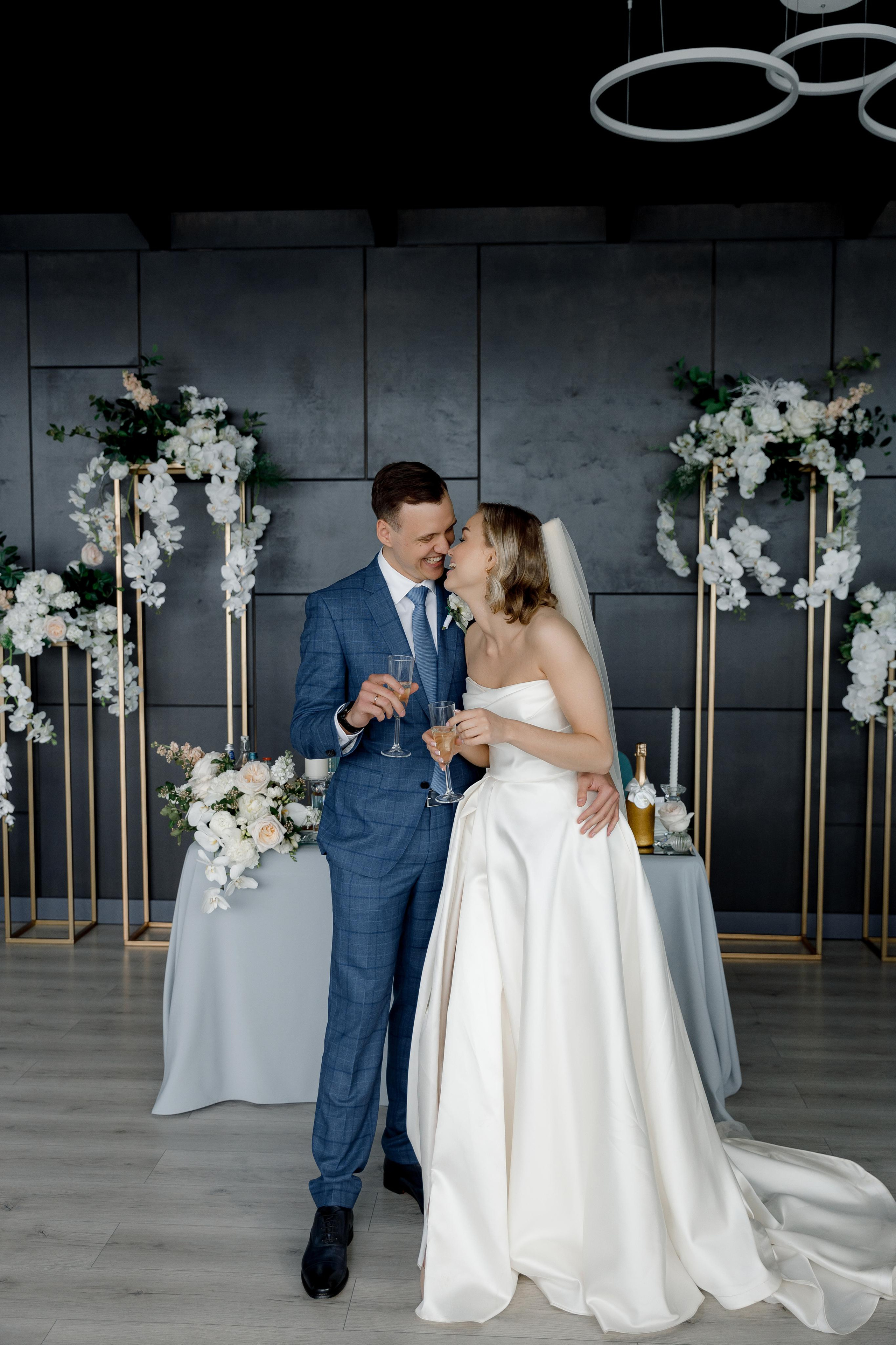 Александр и Ксения 03.06.2022. Свадебный фотограф в Москве и Санкт-Петербурге Денис Ходюков