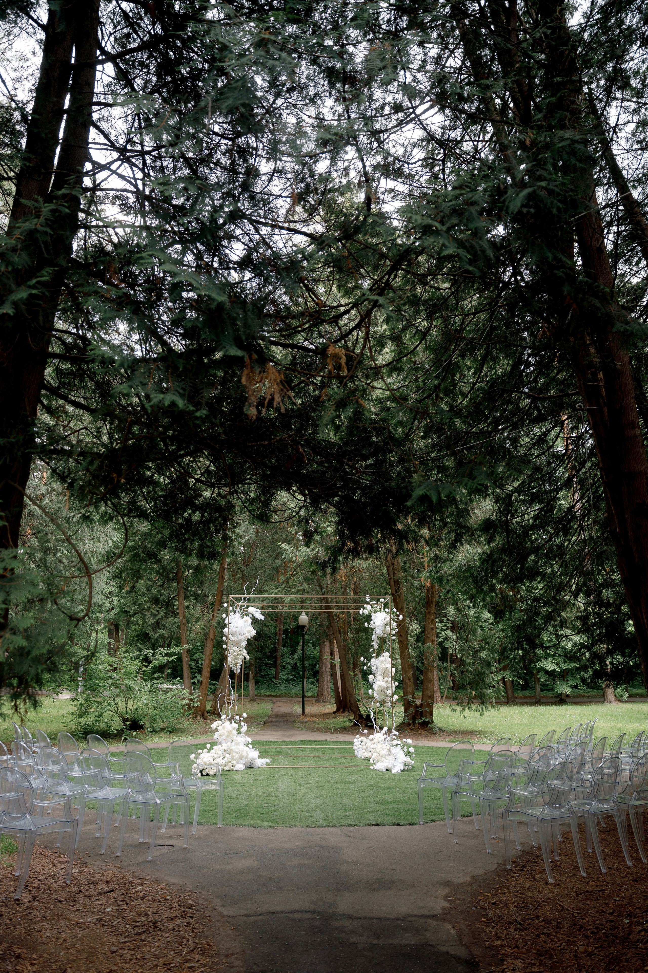 Антон и Дарья. Свадебный фотограф в Москве и Санкт-Петербурге Денис Ходюков
