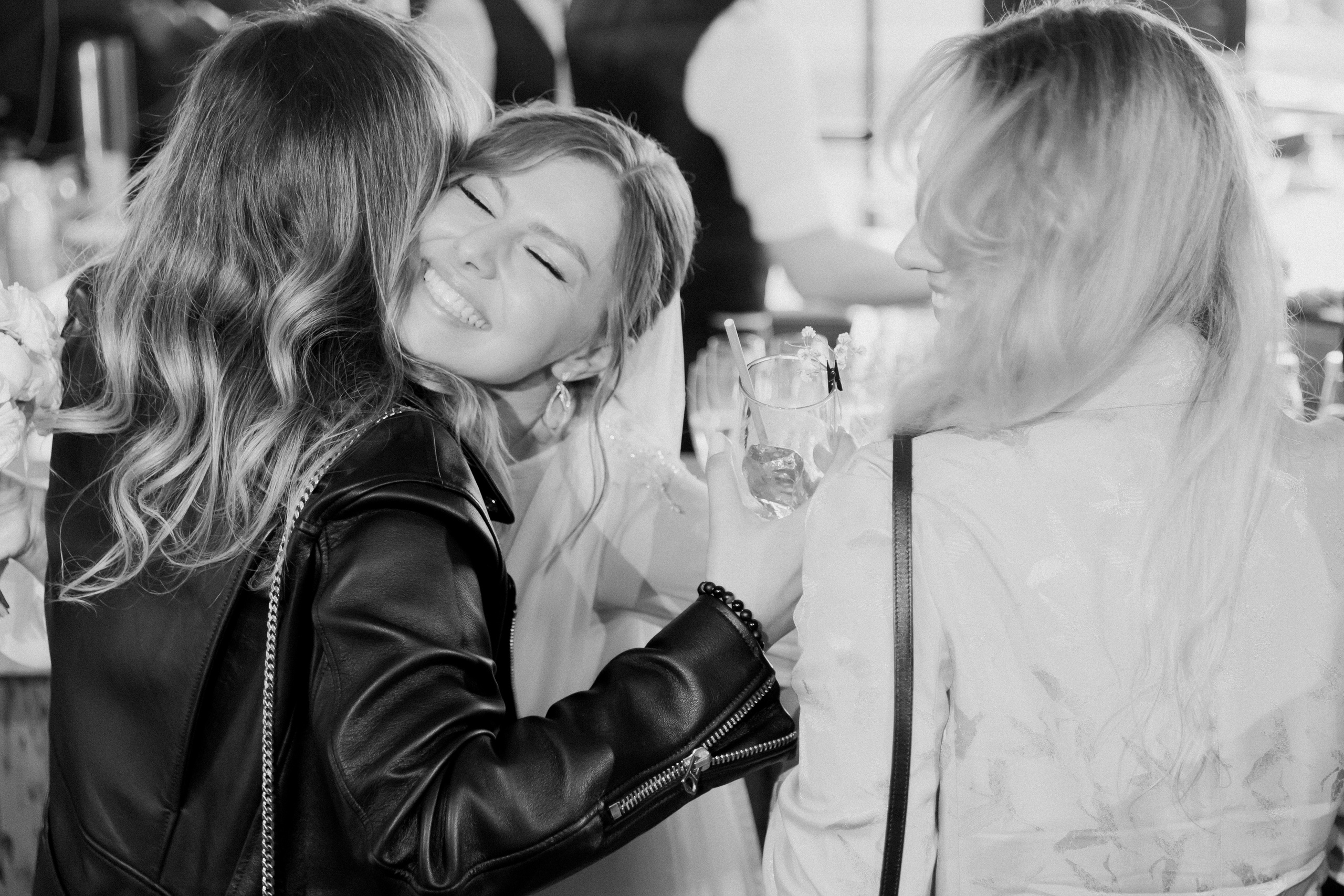 Фил и Алиса. Свадебный фотограф в Москве и Санкт-Петербурге Денис Ходюков