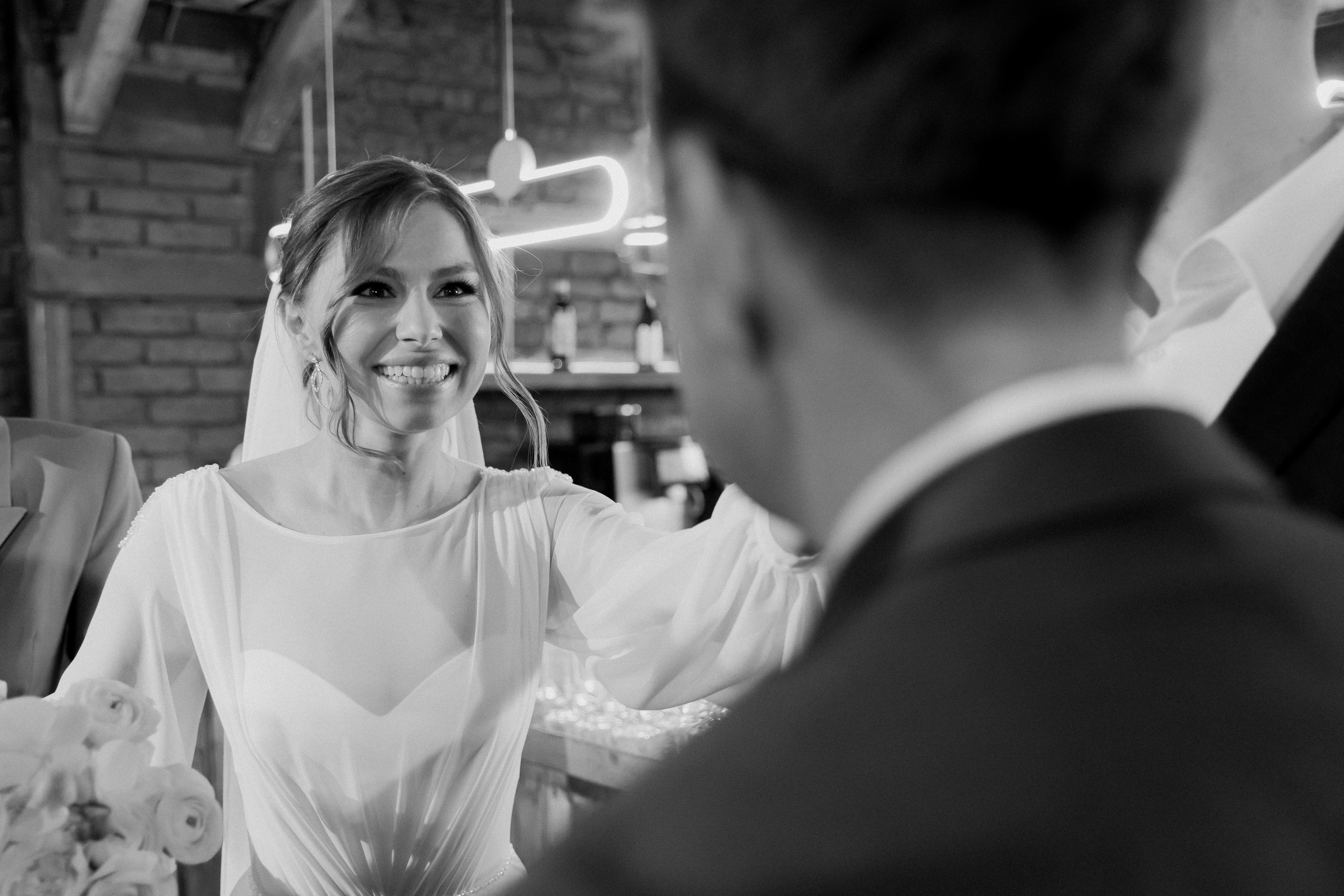 Фил и Алиса. Свадебный фотограф в Москве и Санкт-Петербурге Денис Ходюков