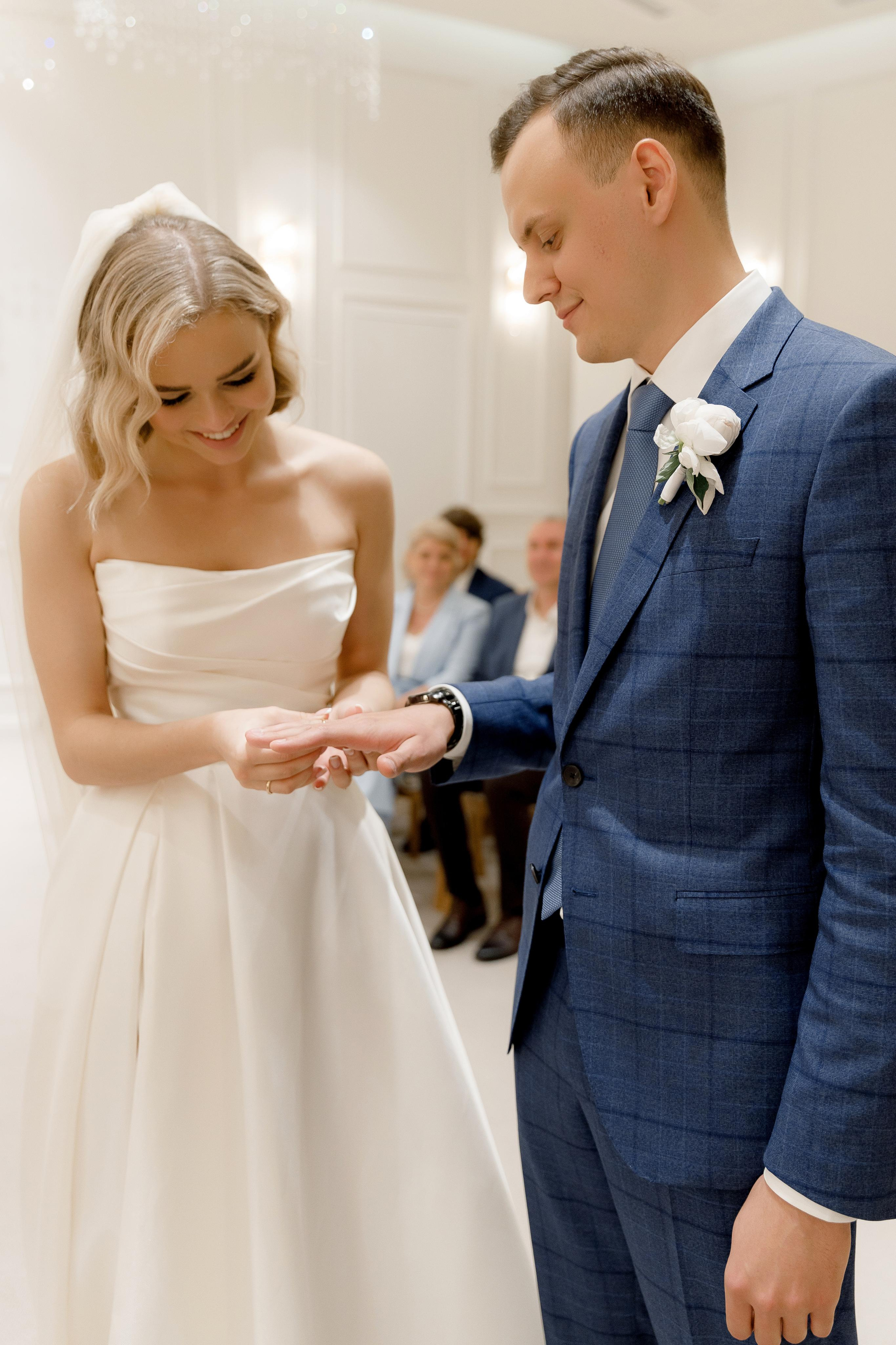 Александр и Ксения 03.06.2022. Свадебный фотограф в Москве и Санкт-Петербурге Денис Ходюков