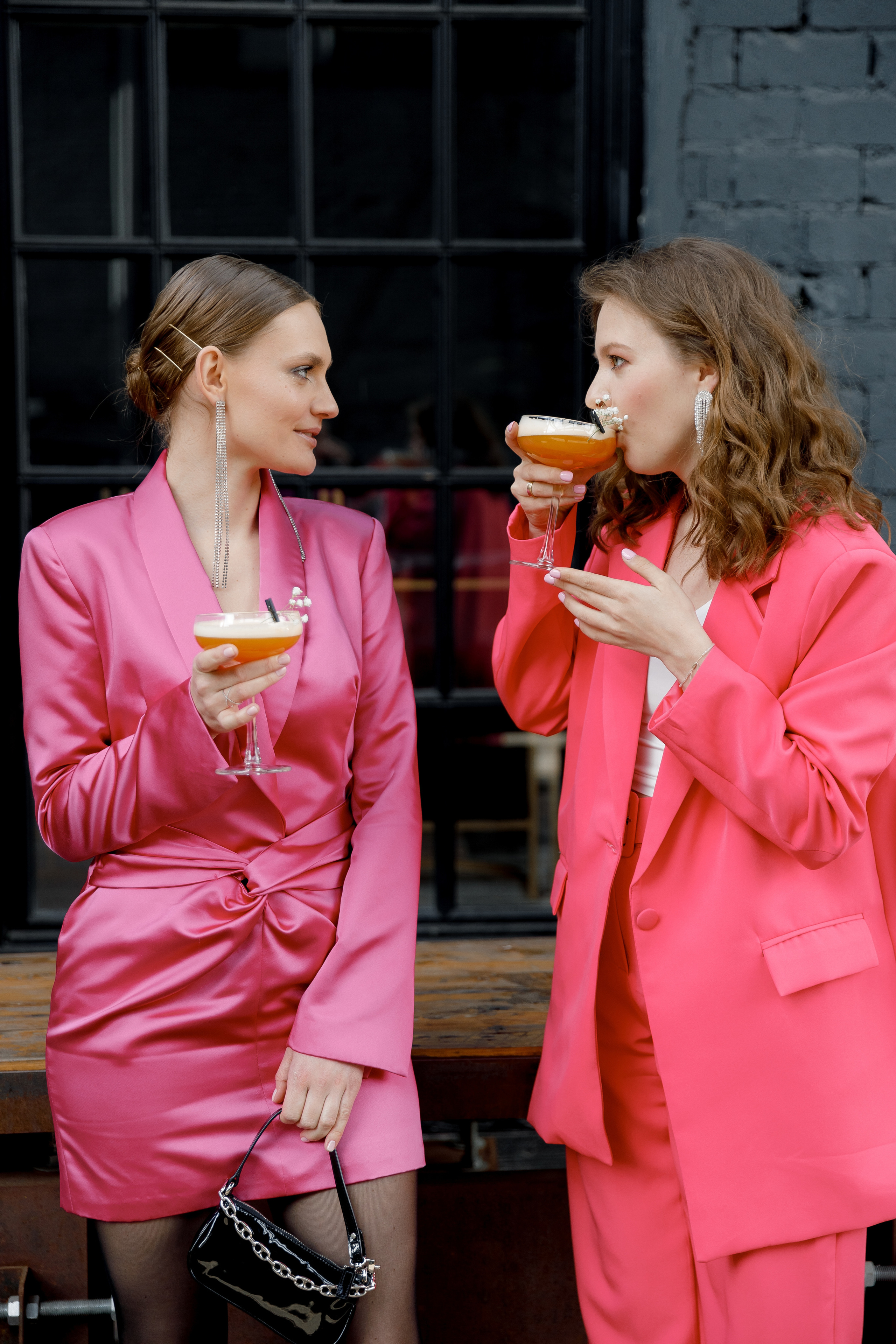 Фил и Алиса. Свадебный фотограф в Москве и Санкт-Петербурге Денис Ходюков