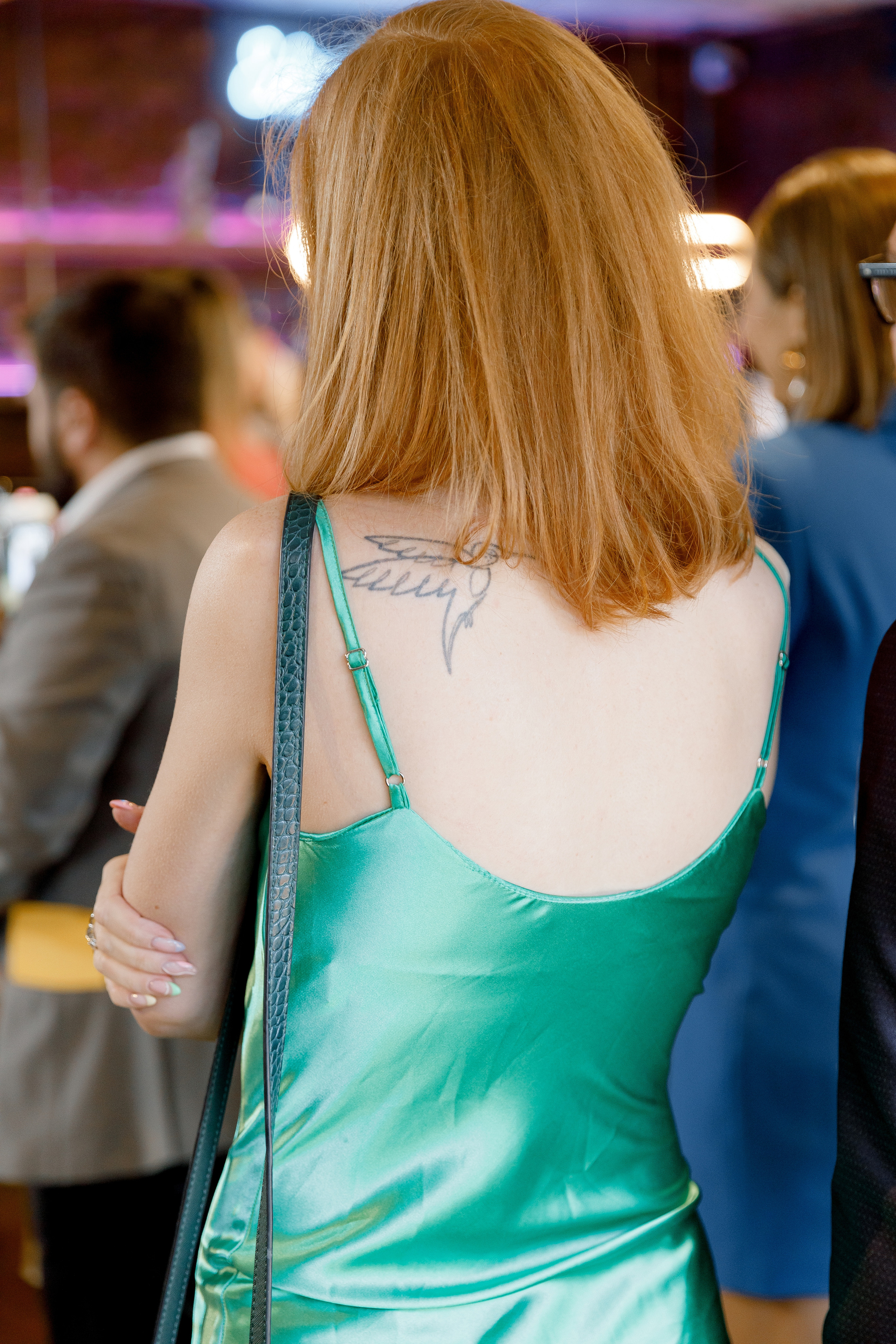 Фил и Алиса. Свадебный фотограф в Москве и Санкт-Петербурге Денис Ходюков