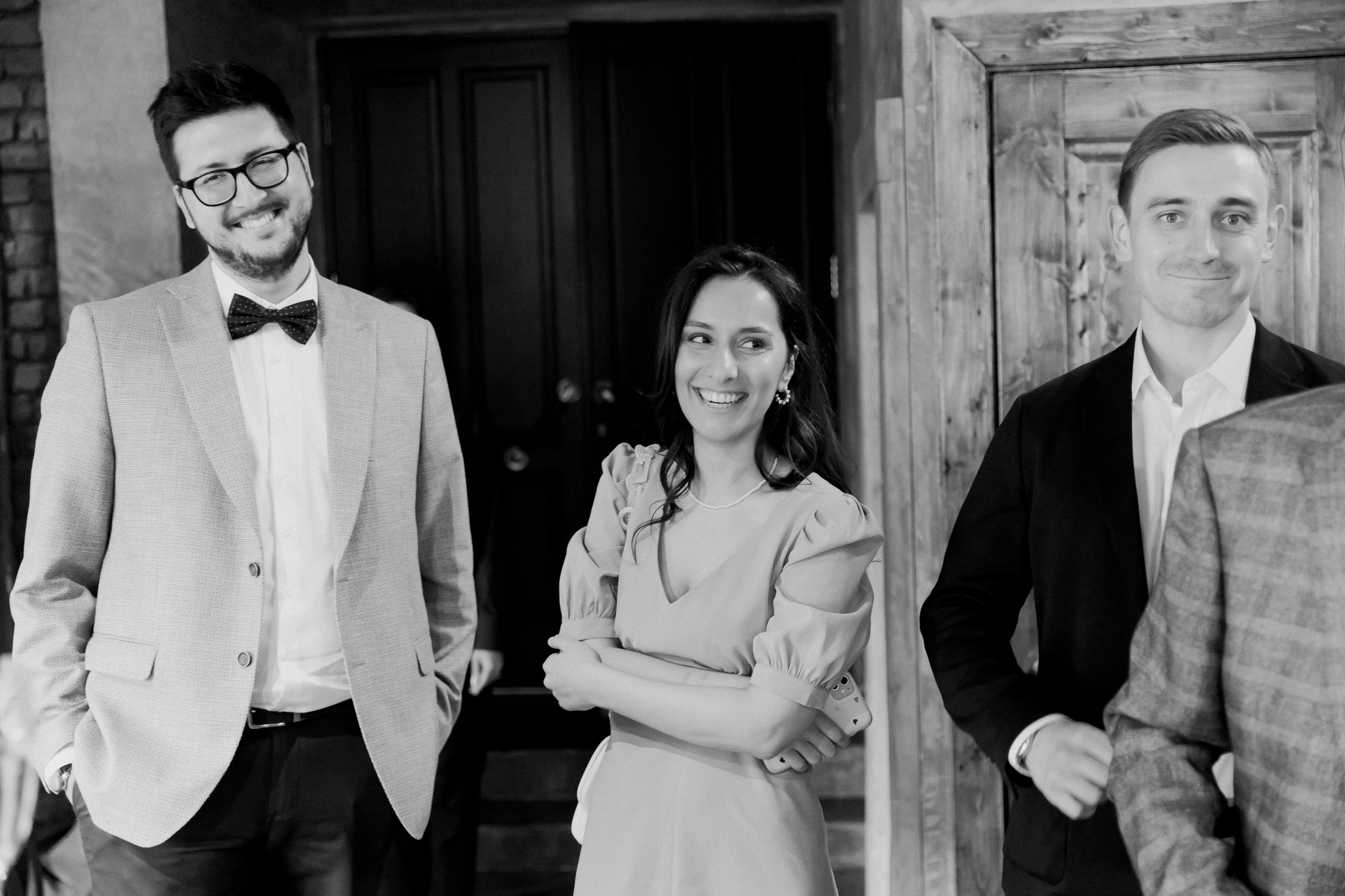 Фил и Алиса. Свадебный фотограф в Москве и Санкт-Петербурге Денис Ходюков