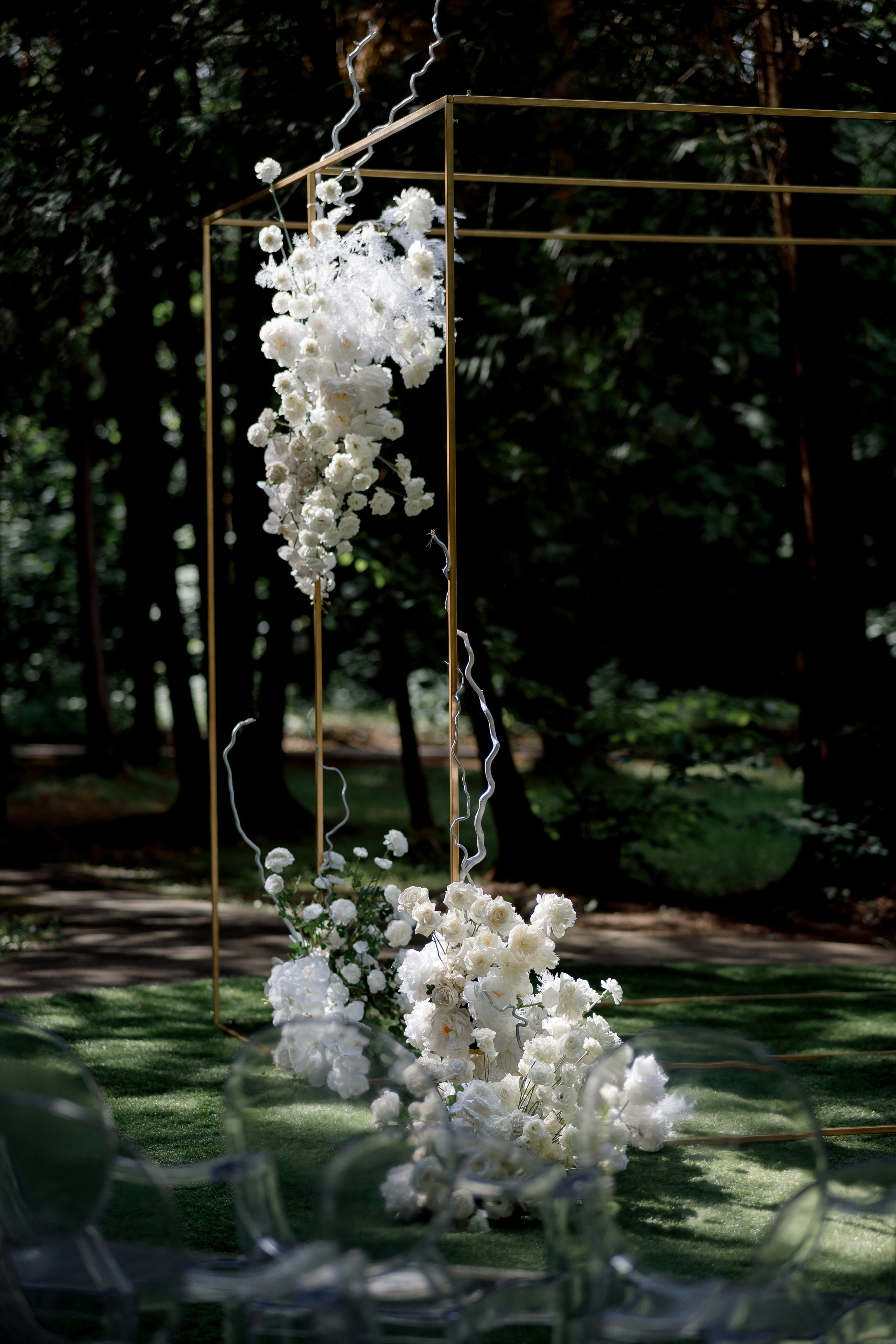 Антон и Дарья. Свадебный фотограф в Москве и Санкт-Петербурге Денис Ходюков