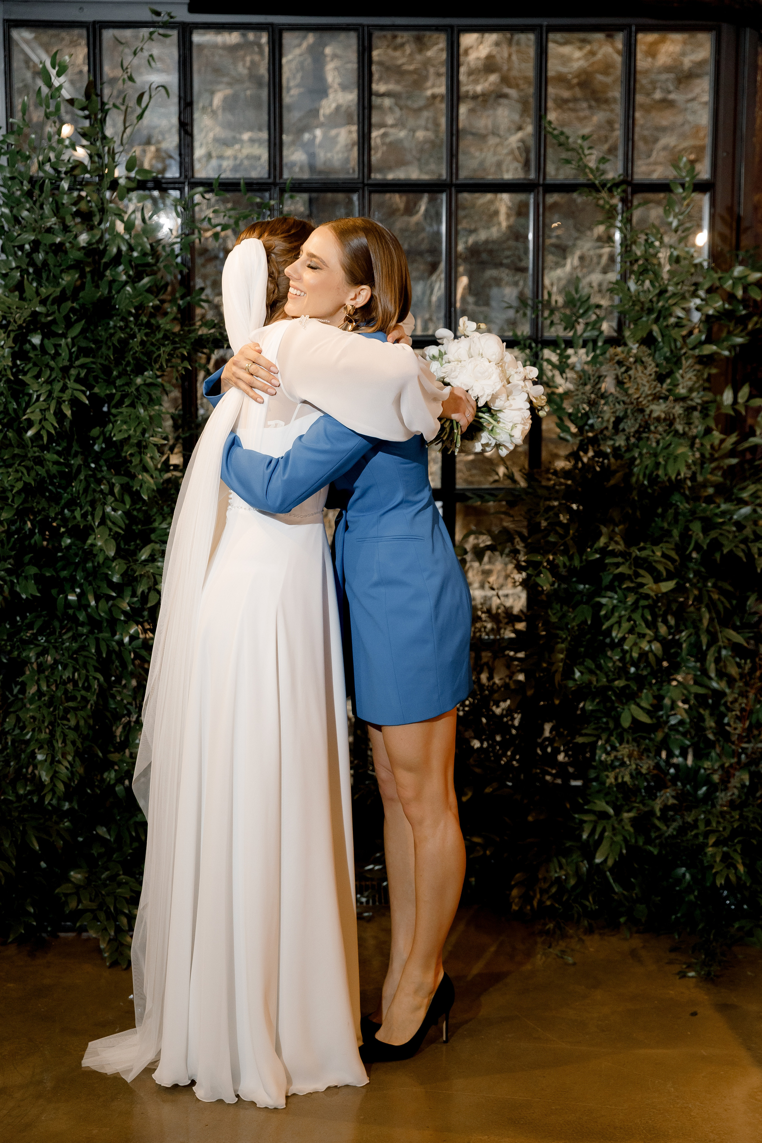 Фил и Алиса. Свадебный фотограф в Москве и Санкт-Петербурге Денис Ходюков