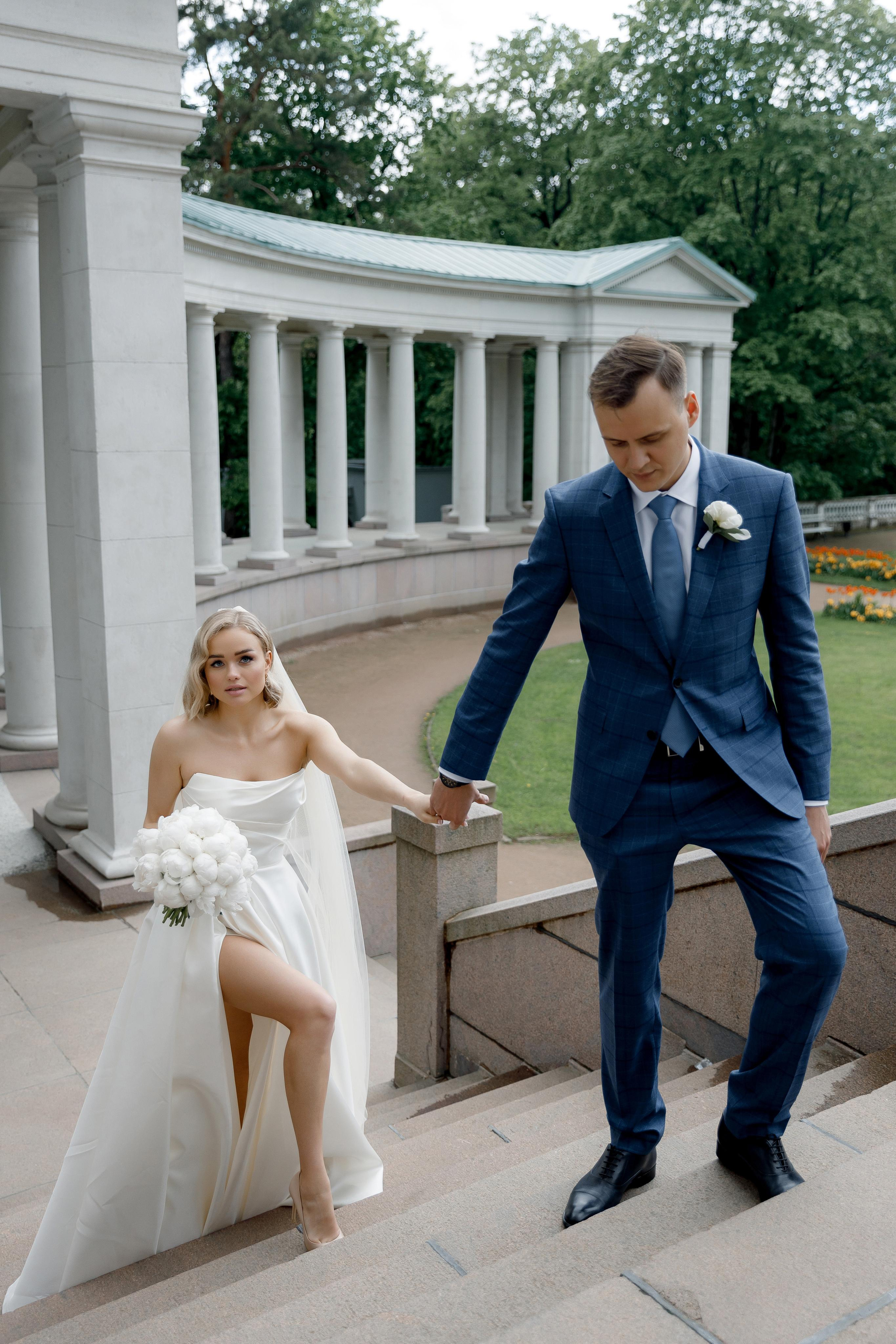 Александр и Ксения 03.06.2022. Свадебный фотограф в Москве и Санкт-Петербурге Денис Ходюков