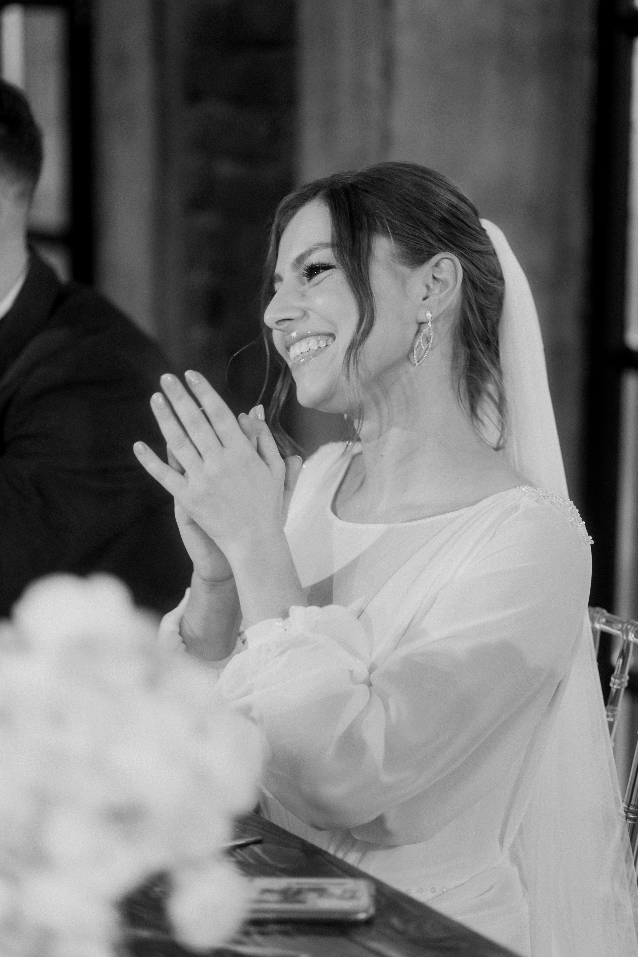 Фил и Алиса. Свадебный фотограф в Москве и Санкт-Петербурге Денис Ходюков