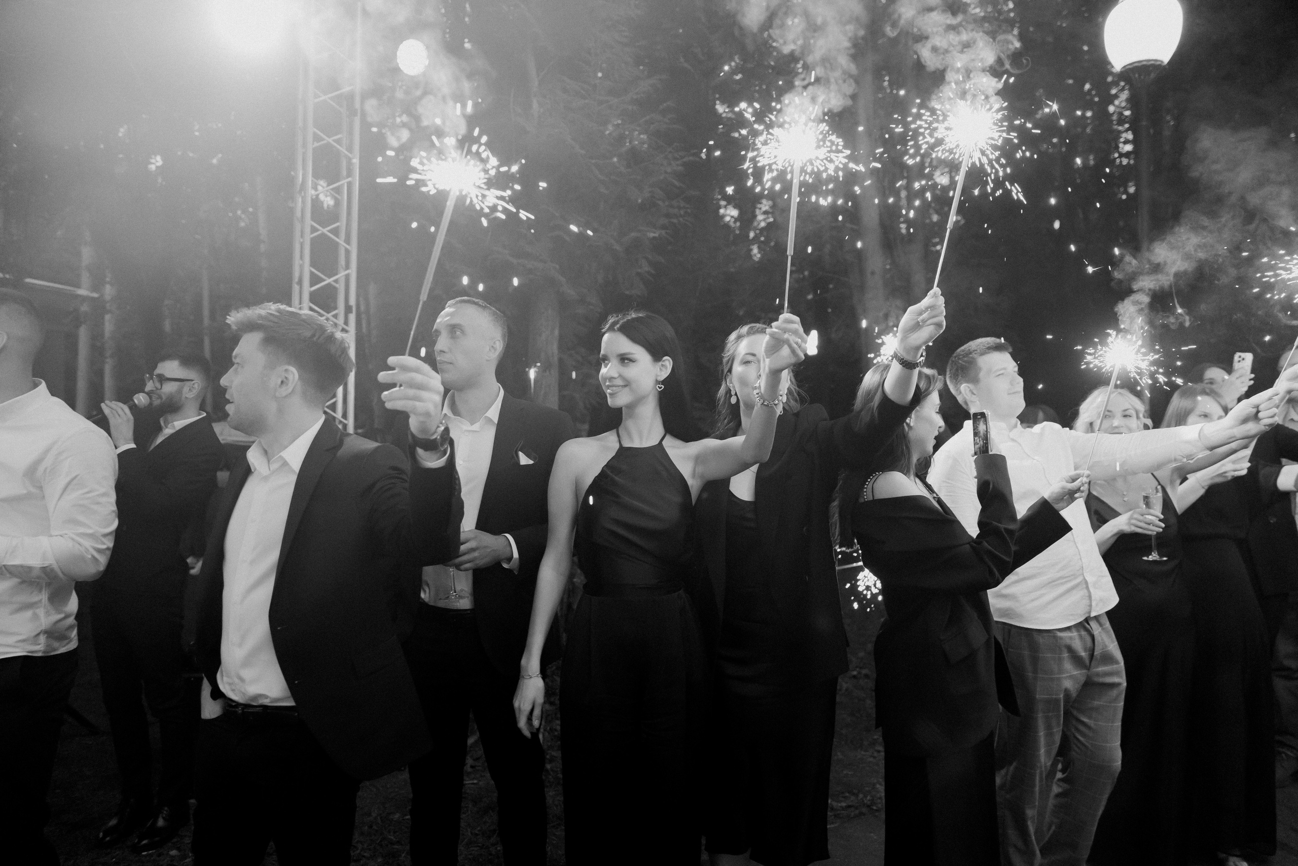 Антон и Дарья. Свадебный фотограф в Москве и Санкт-Петербурге Денис Ходюков