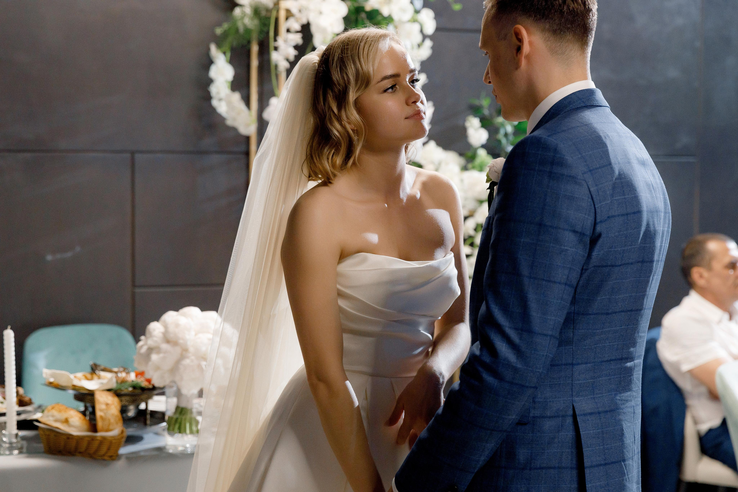 Александр и Ксения 03.06.2022. Свадебный фотограф в Москве и Санкт-Петербурге Денис Ходюков