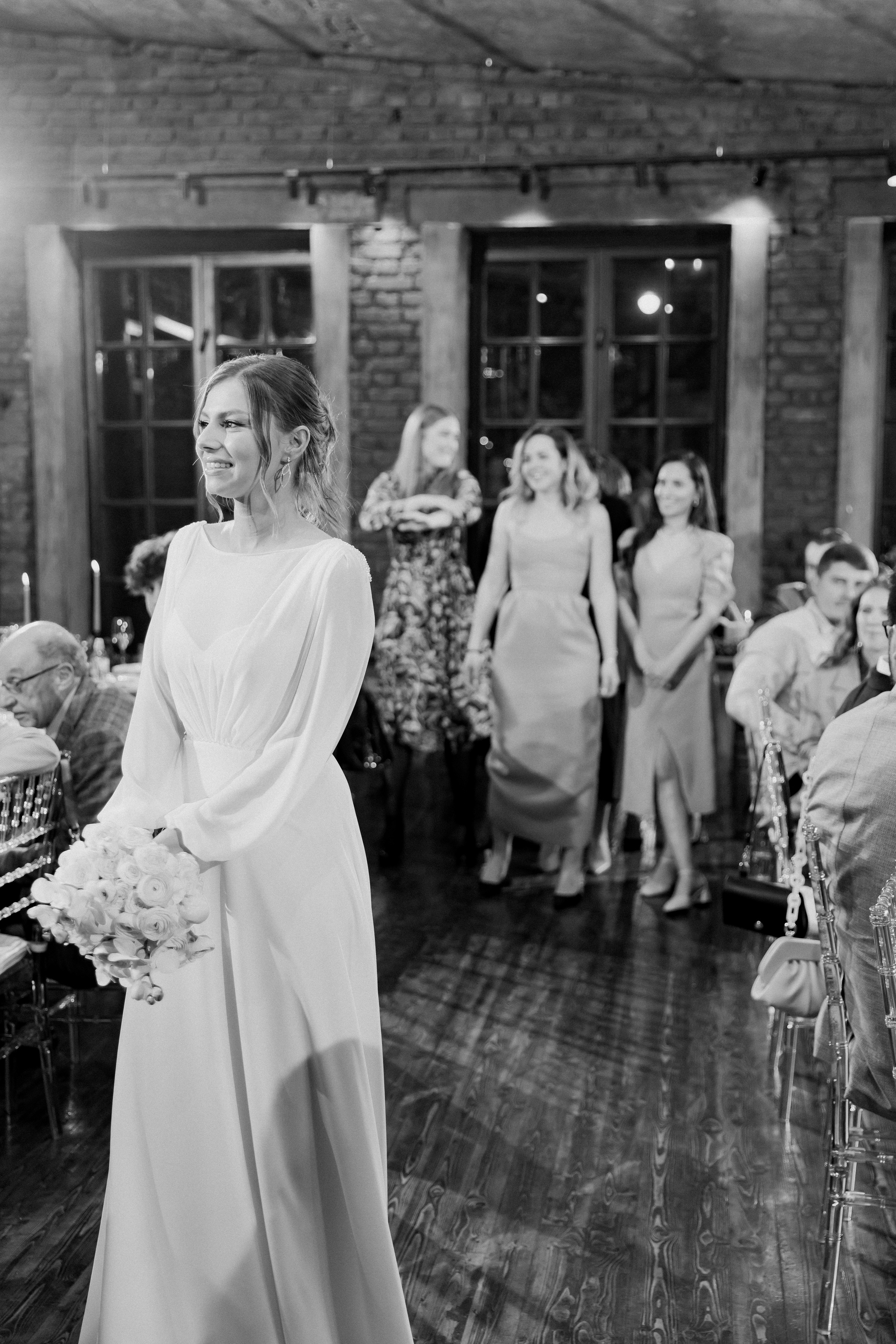 Фил и Алиса. Свадебный фотограф в Москве и Санкт-Петербурге Денис Ходюков