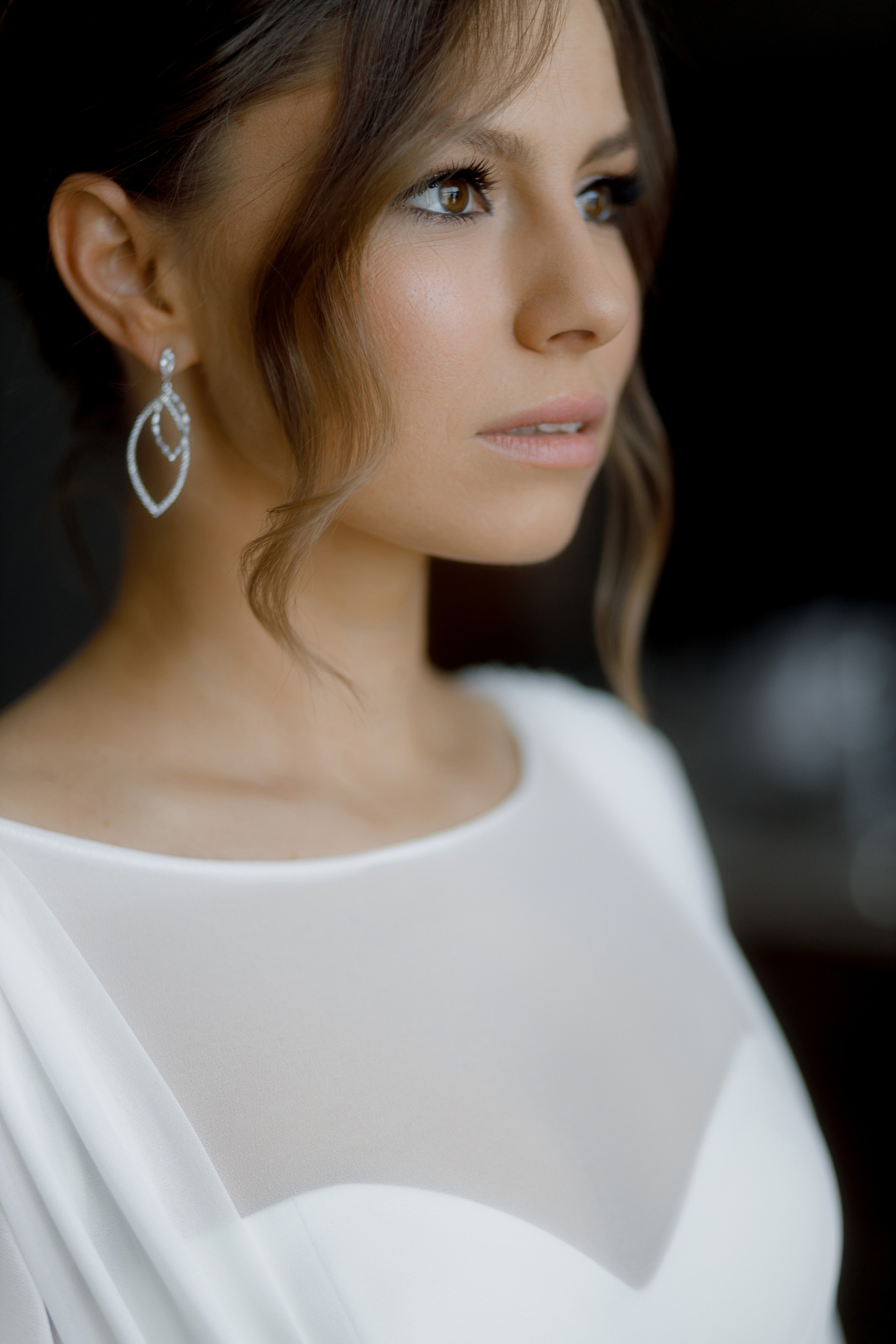 Фил и Алиса. Свадебный фотограф в Москве и Санкт-Петербурге Денис Ходюков