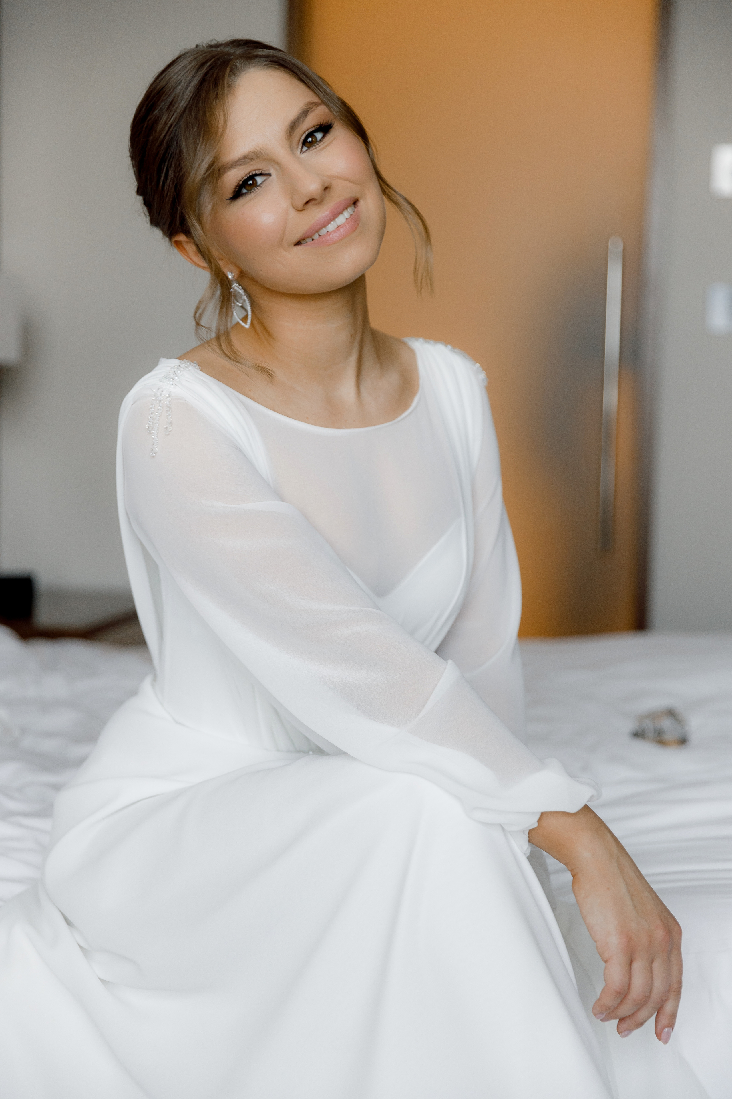 Фил и Алиса. Свадебный фотограф в Москве и Санкт-Петербурге Денис Ходюков