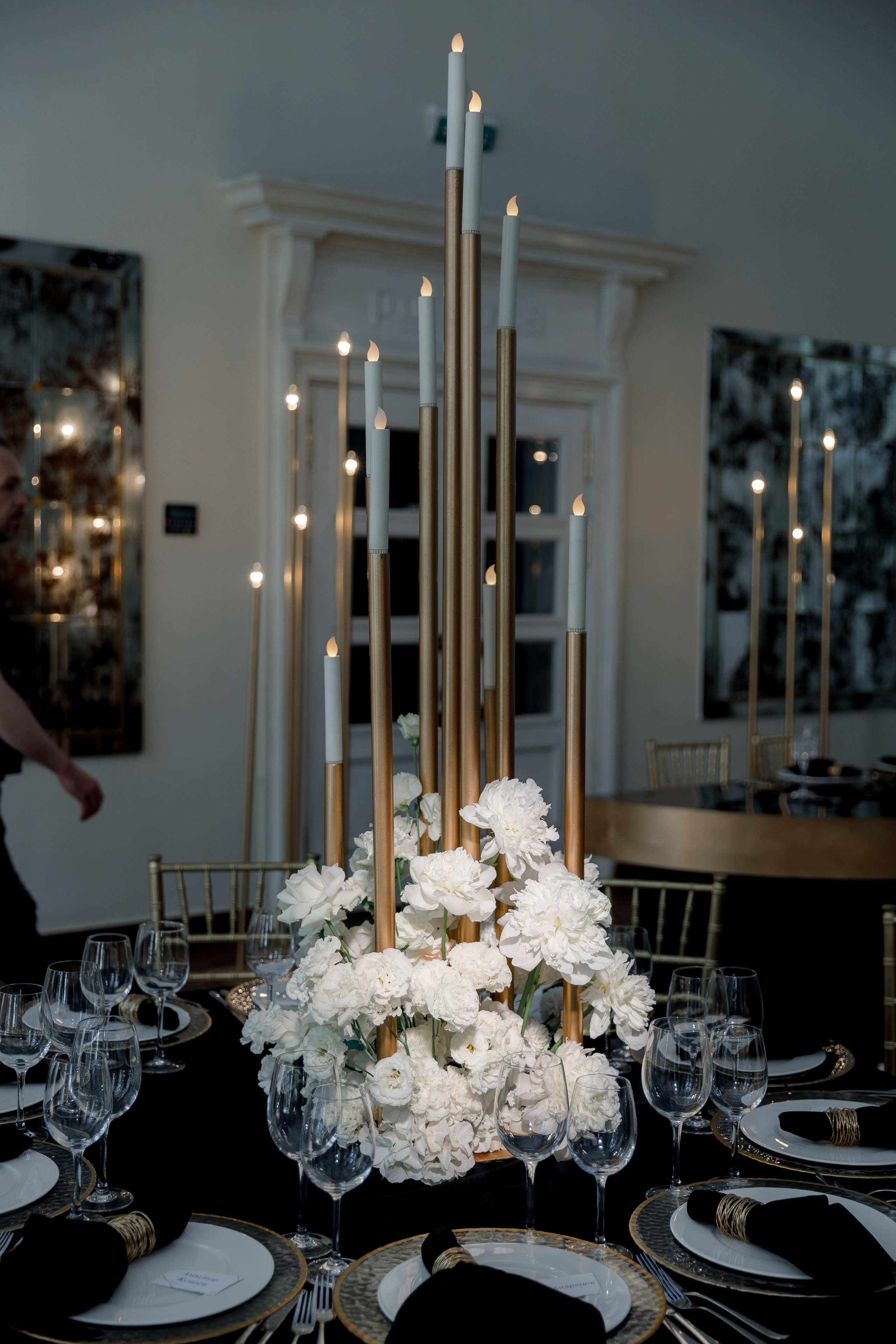 Антон и Дарья. Свадебный фотограф в Москве и Санкт-Петербурге Денис Ходюков