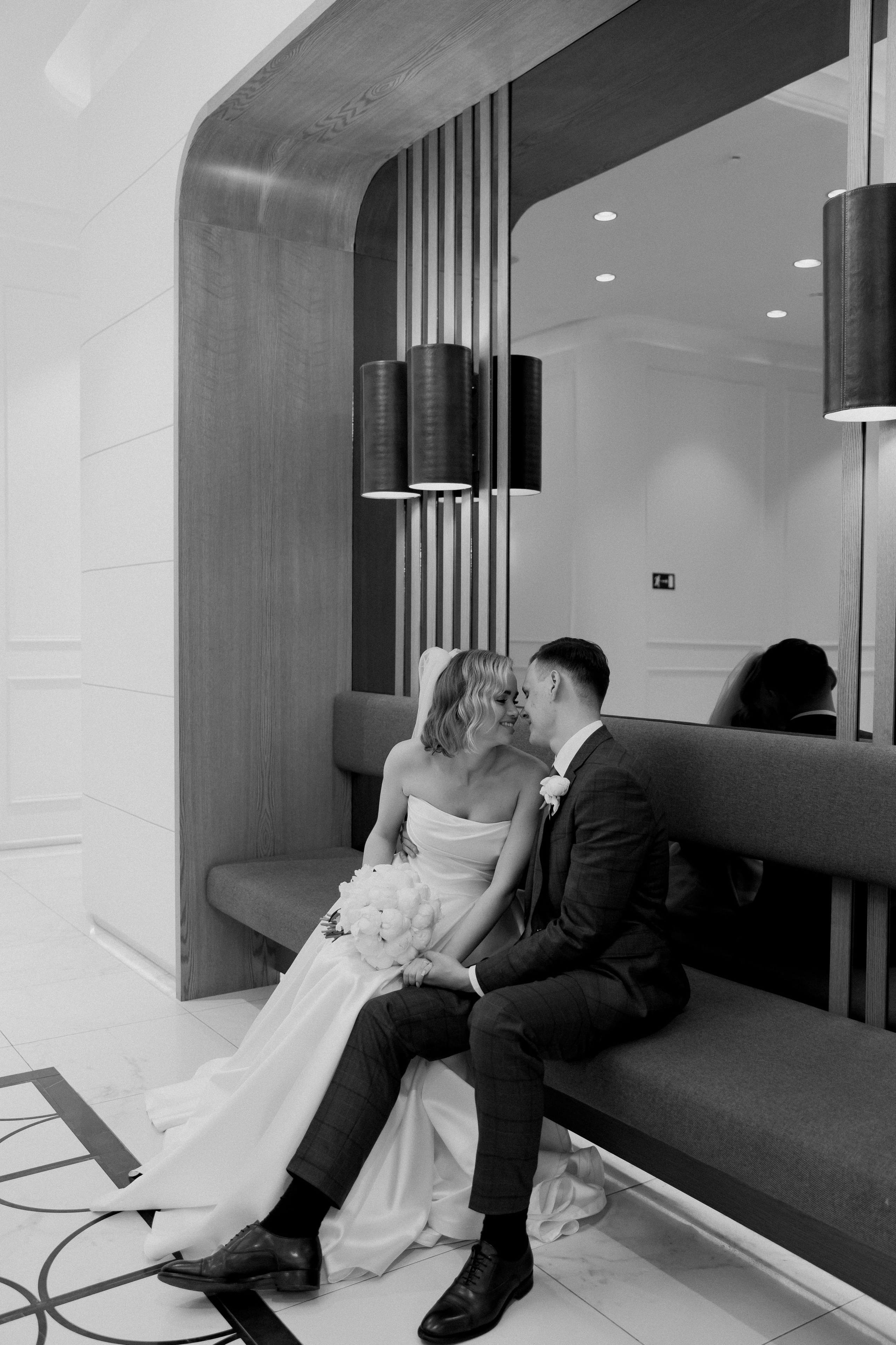 Александр и Ксения 03.06.2022. Свадебный фотограф в Москве и Санкт-Петербурге Денис Ходюков