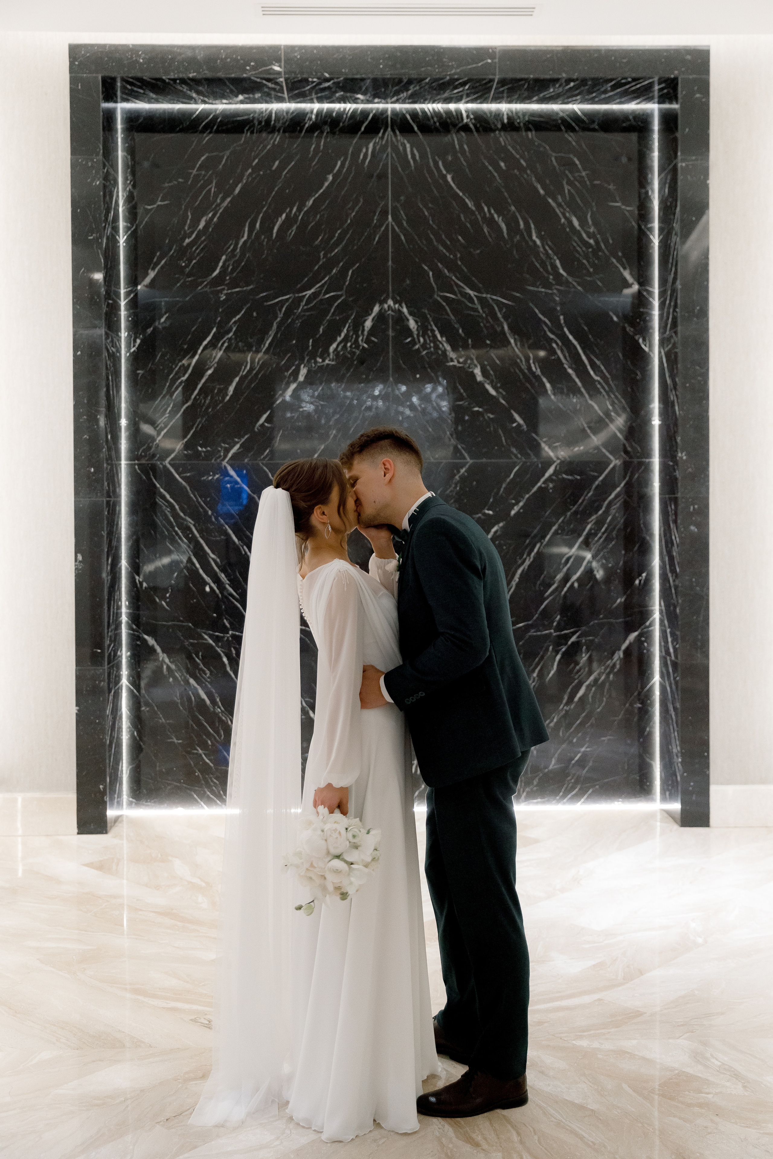 Фил и Алиса. Свадебный фотограф в Москве и Санкт-Петербурге Денис Ходюков