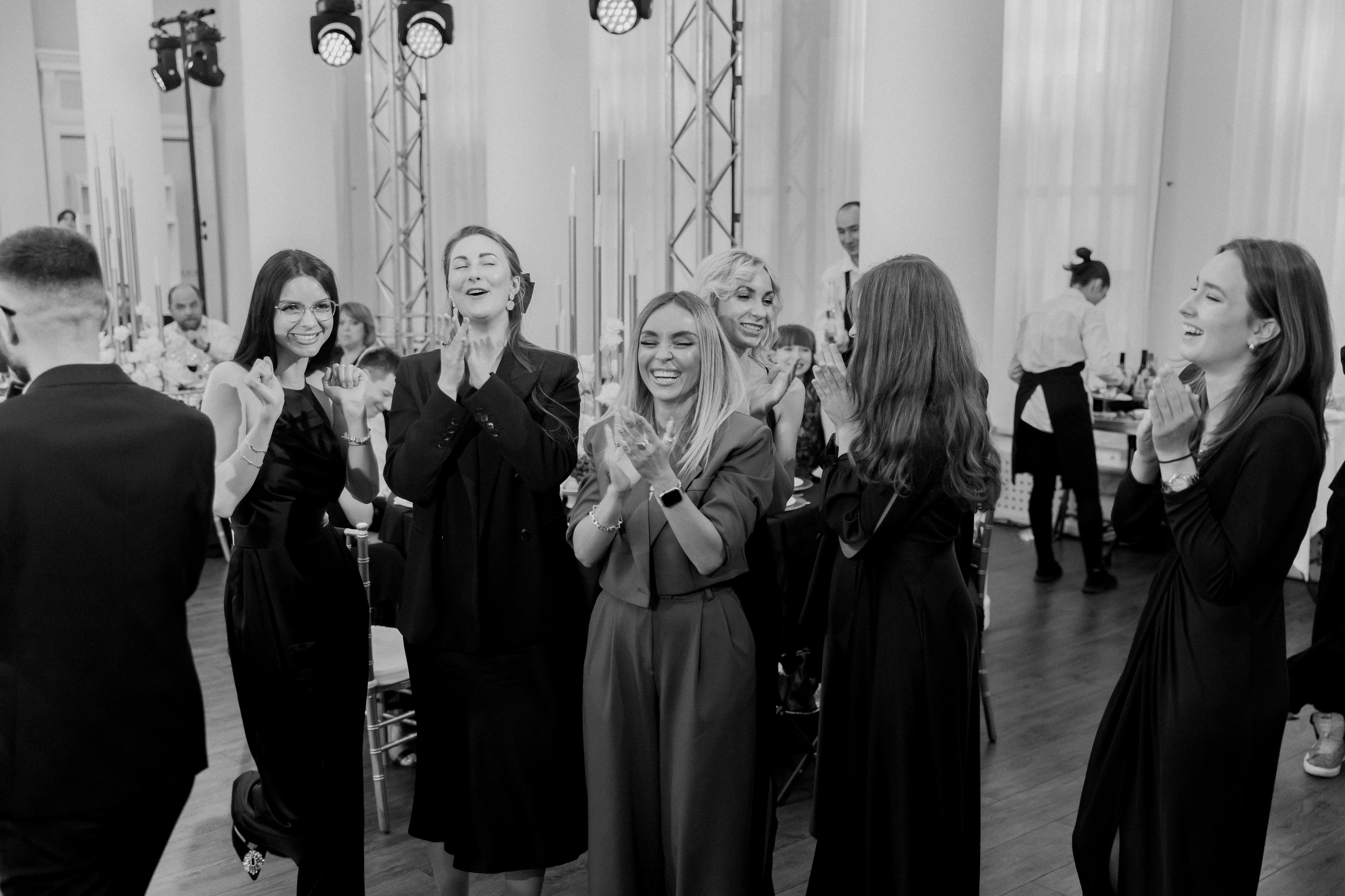 Антон и Дарья. Свадебный фотограф в Москве и Санкт-Петербурге Денис Ходюков