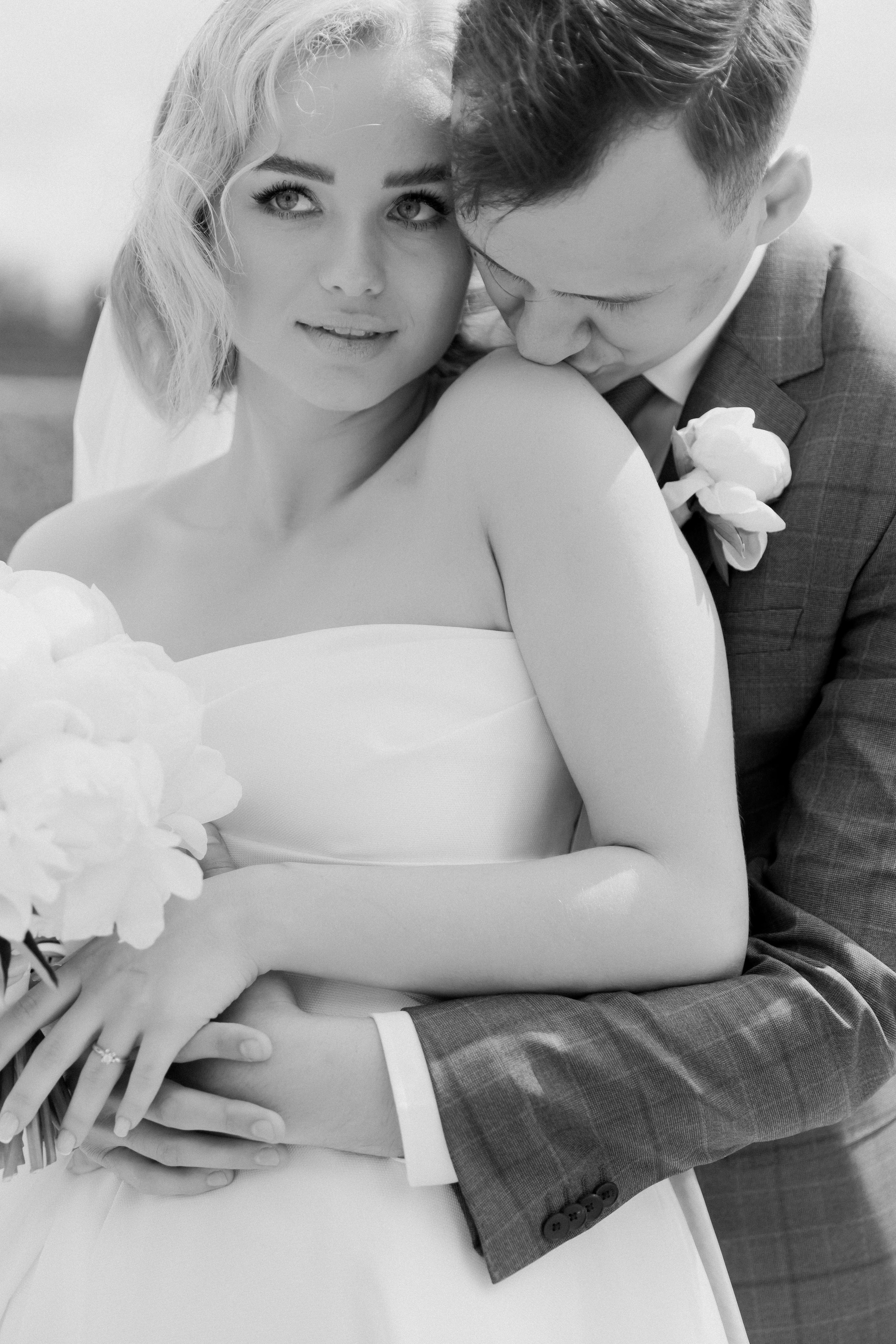 Александр и Ксения 03.06.2022. Свадебный фотограф в Москве и Санкт-Петербурге Денис Ходюков