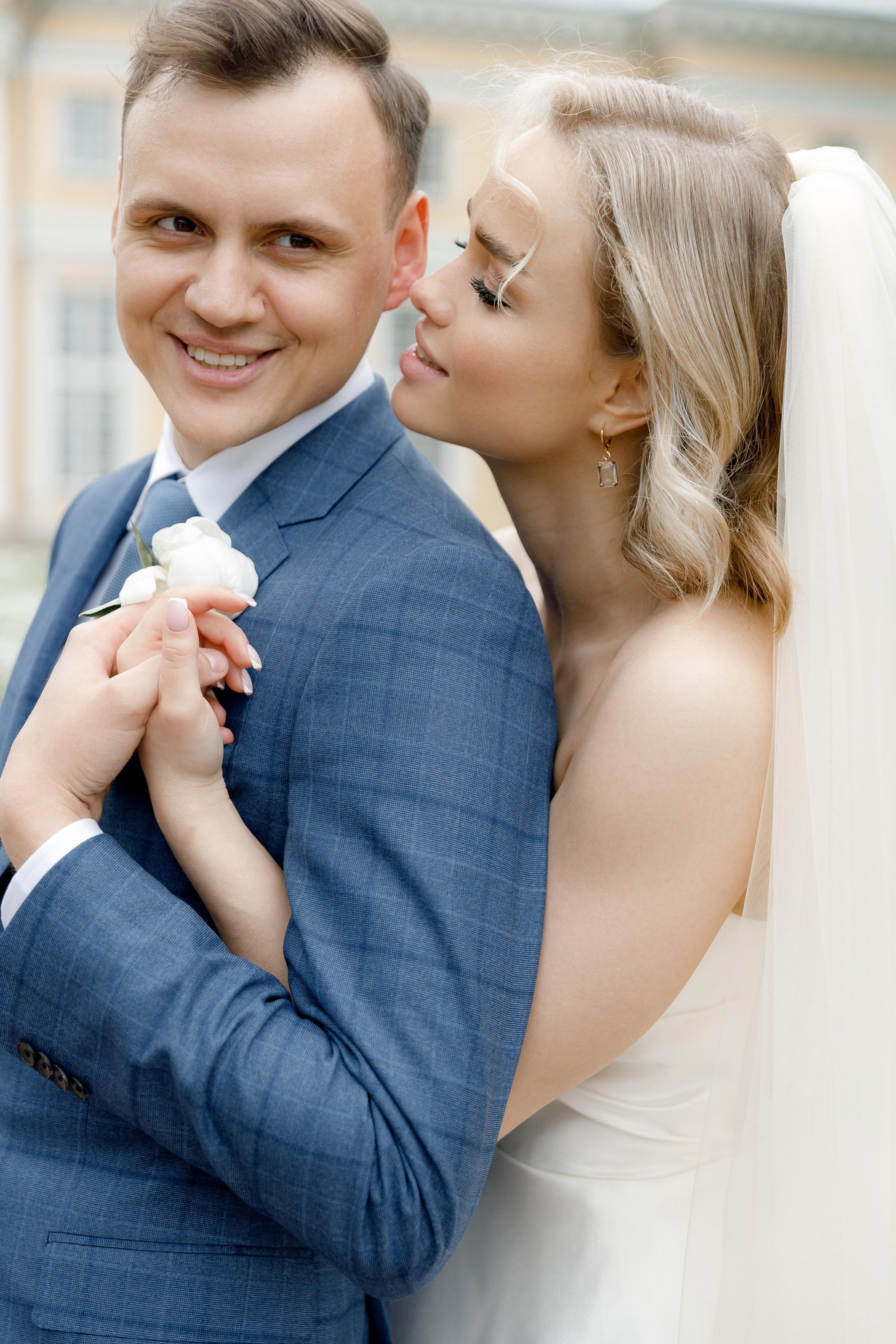 Александр и Ксения 03.06.2022. Свадебный фотограф в Москве и Санкт-Петербурге Денис Ходюков