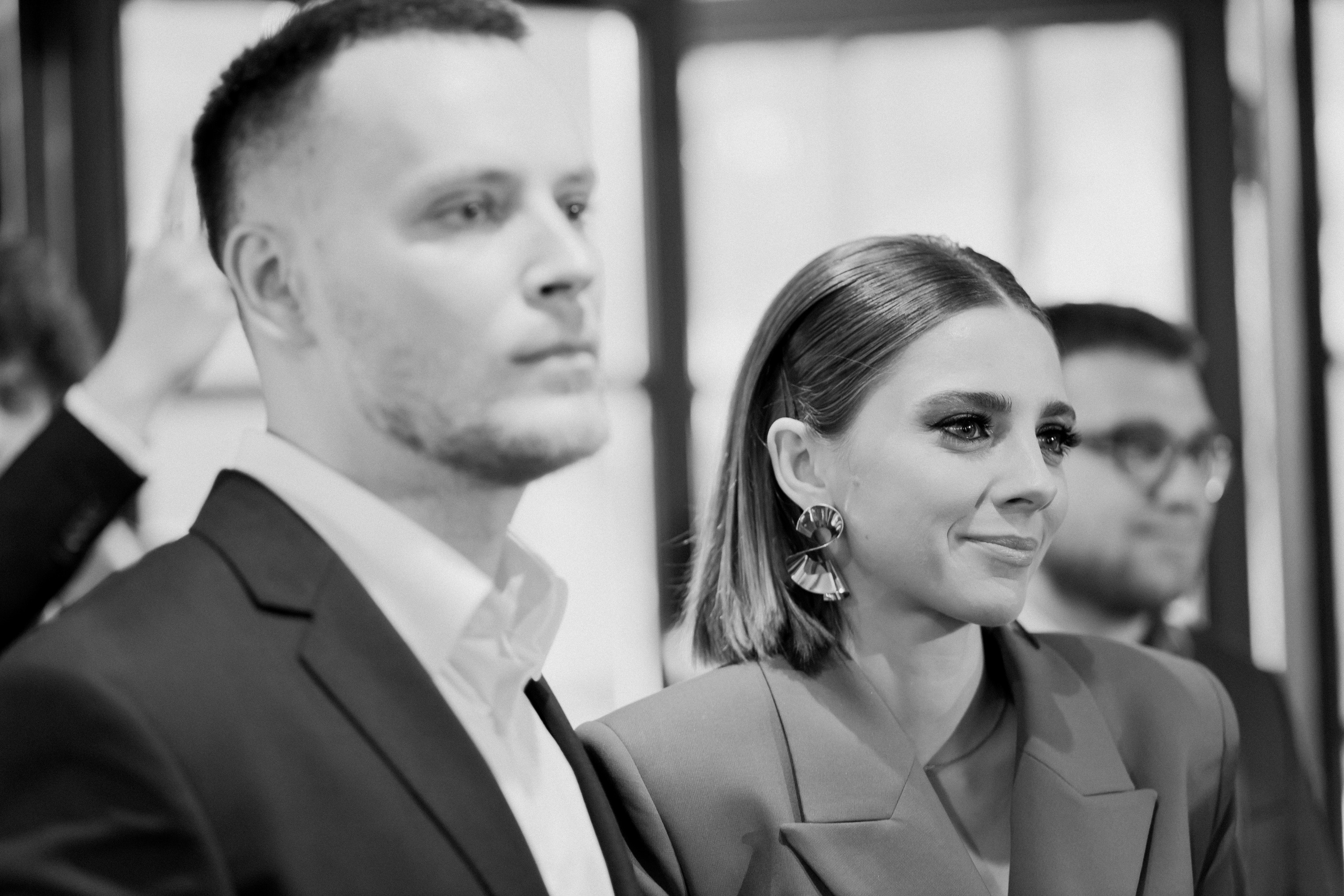 Фил и Алиса. Свадебный фотограф в Москве и Санкт-Петербурге Денис Ходюков