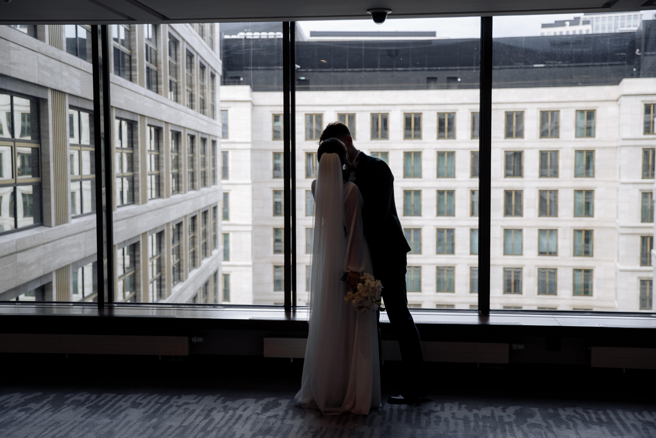 Фил и Алиса. Свадебный фотограф в Москве и Санкт-Петербурге Денис Ходюков