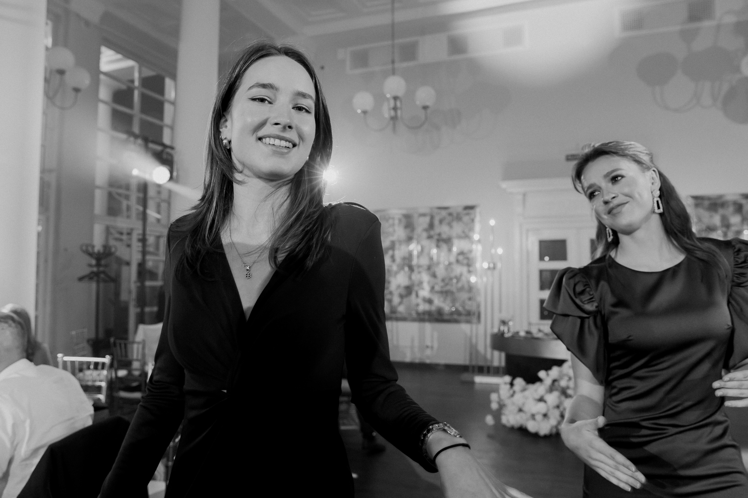 Антон и Дарья. Свадебный фотограф в Москве и Санкт-Петербурге Денис Ходюков