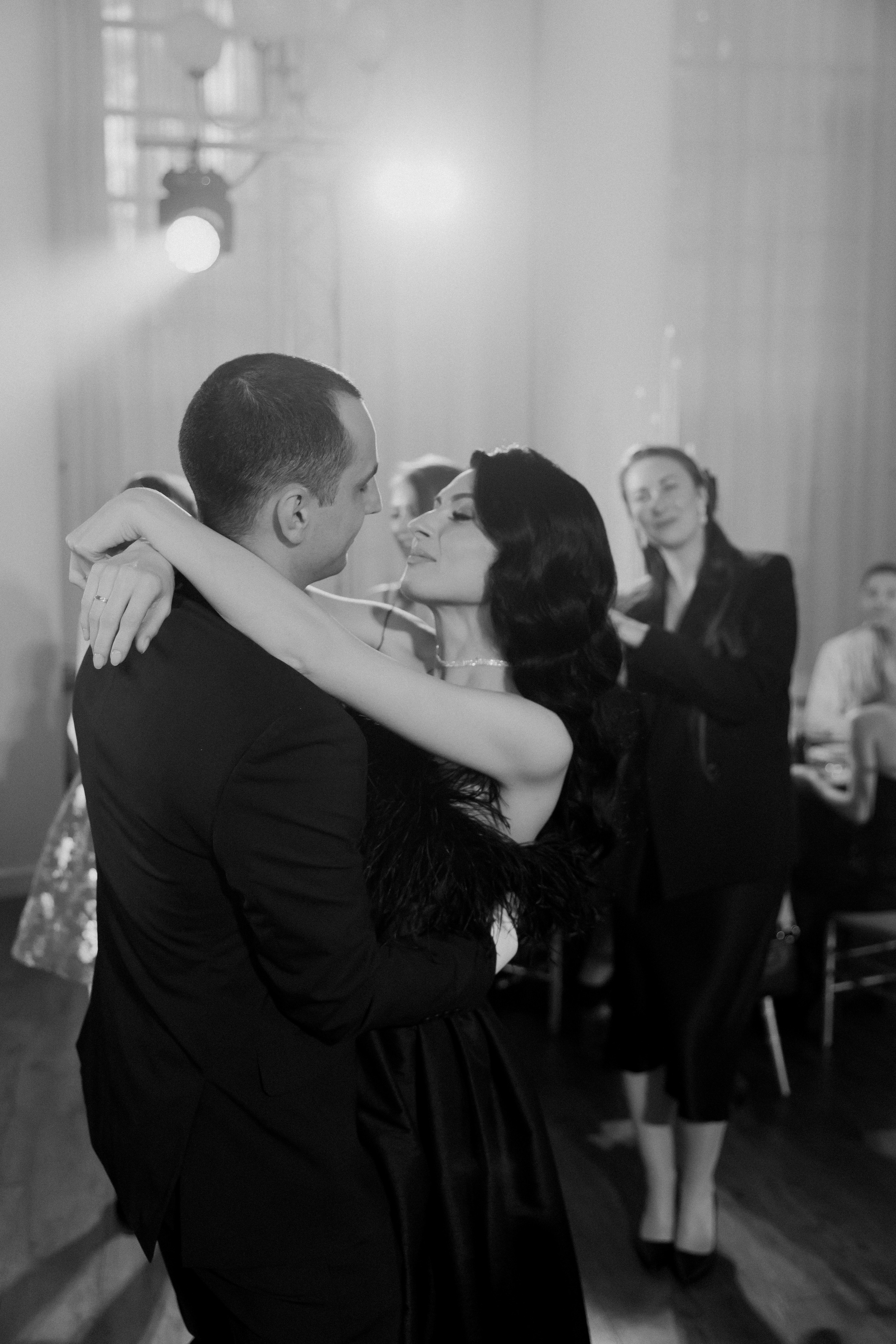 Антон и Дарья. Свадебный фотограф в Москве и Санкт-Петербурге Денис Ходюков