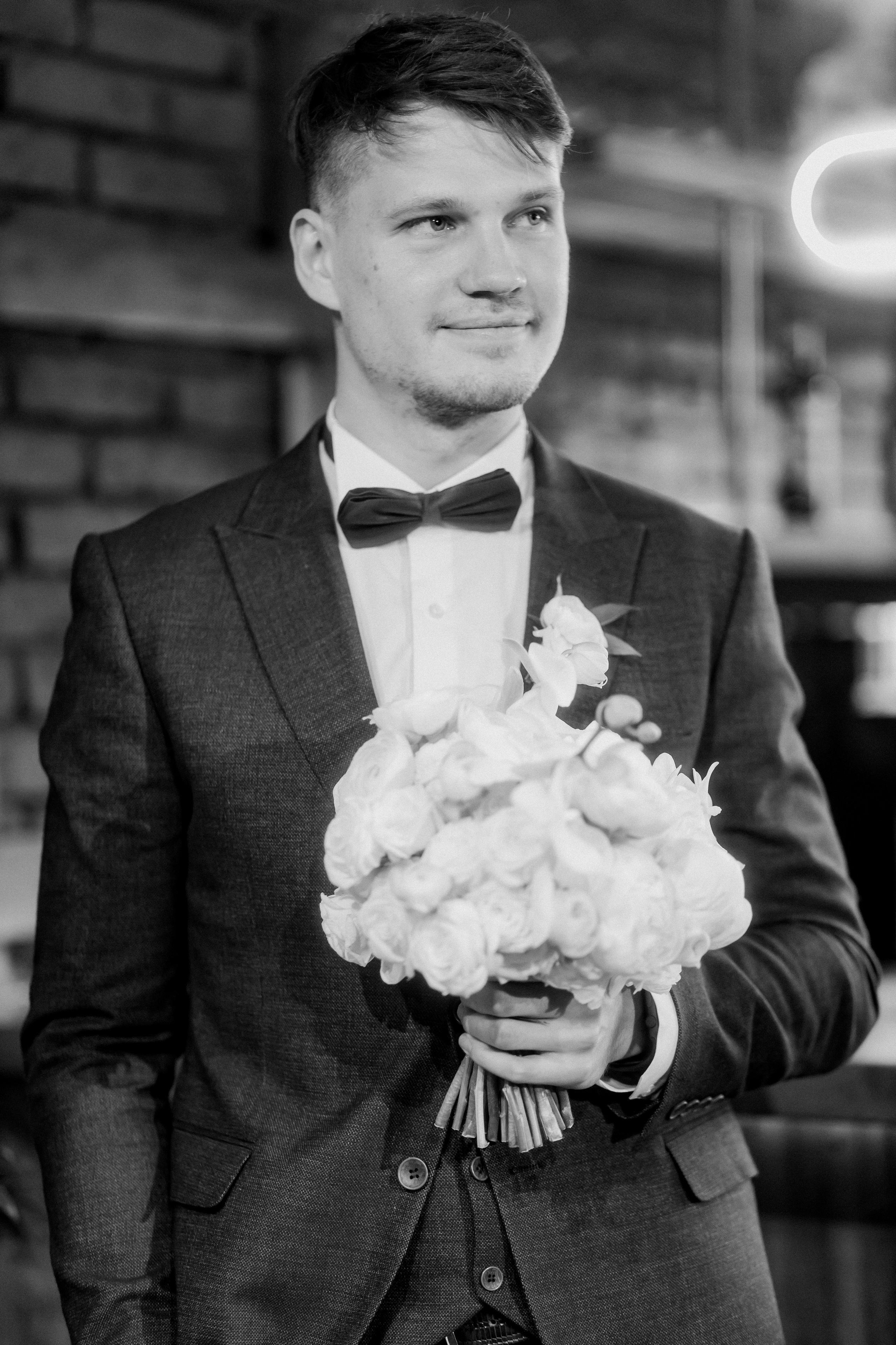 Фил и Алиса. Свадебный фотограф в Москве и Санкт-Петербурге Денис Ходюков