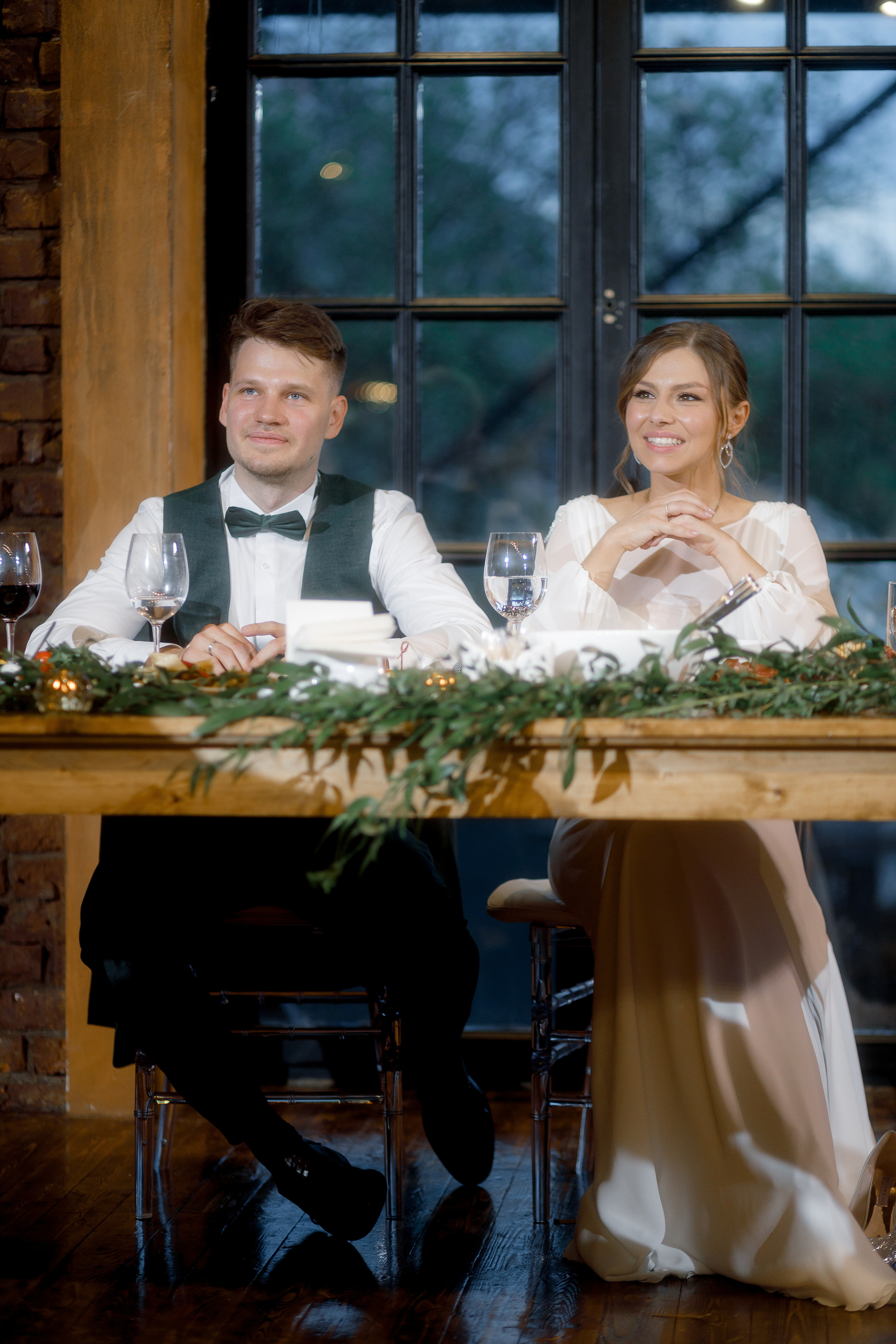 Фил и Алиса. Свадебный фотограф в Москве и Санкт-Петербурге Денис Ходюков