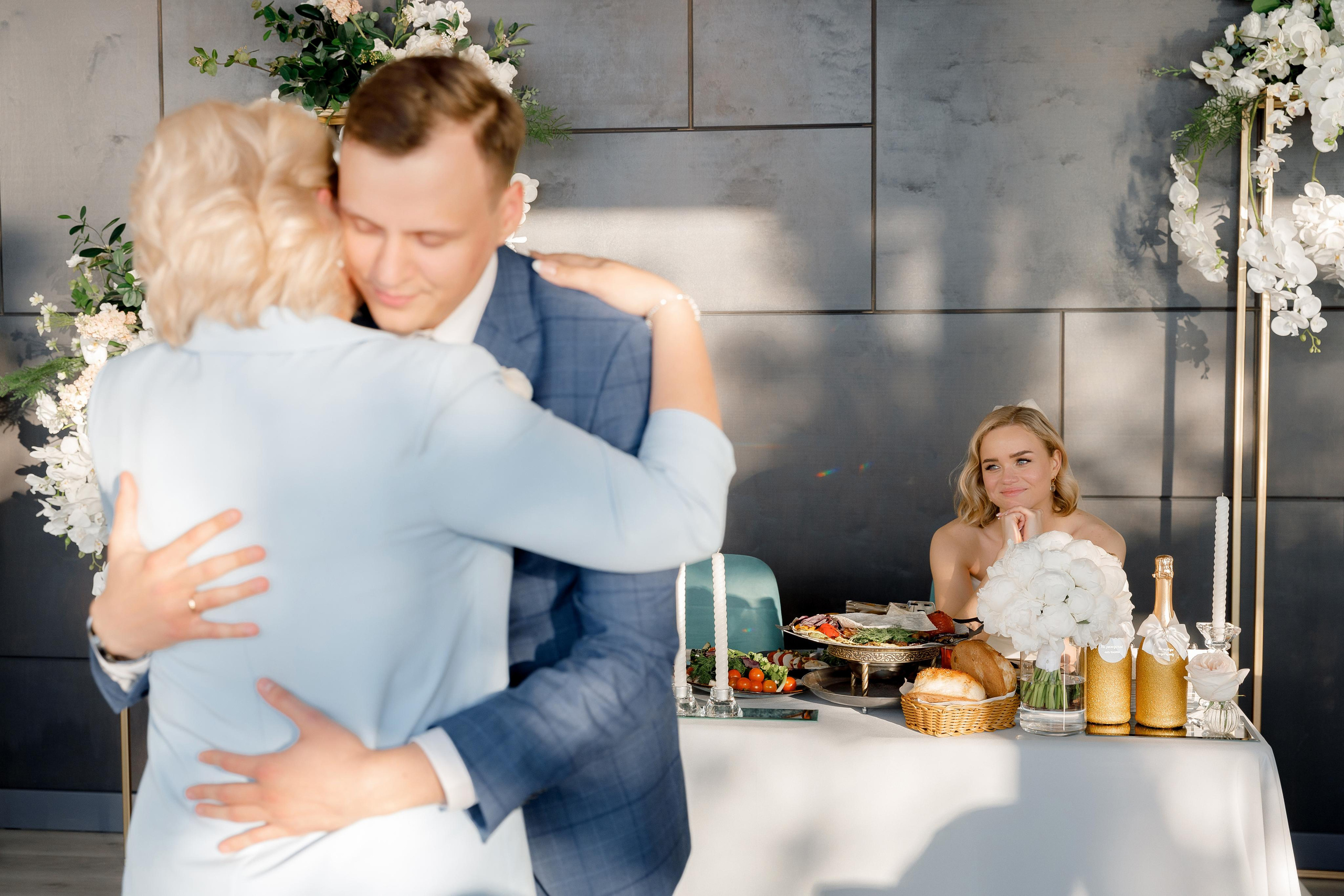 Александр и Ксения 03.06.2022. Свадебный фотограф в Москве и Санкт-Петербурге Денис Ходюков