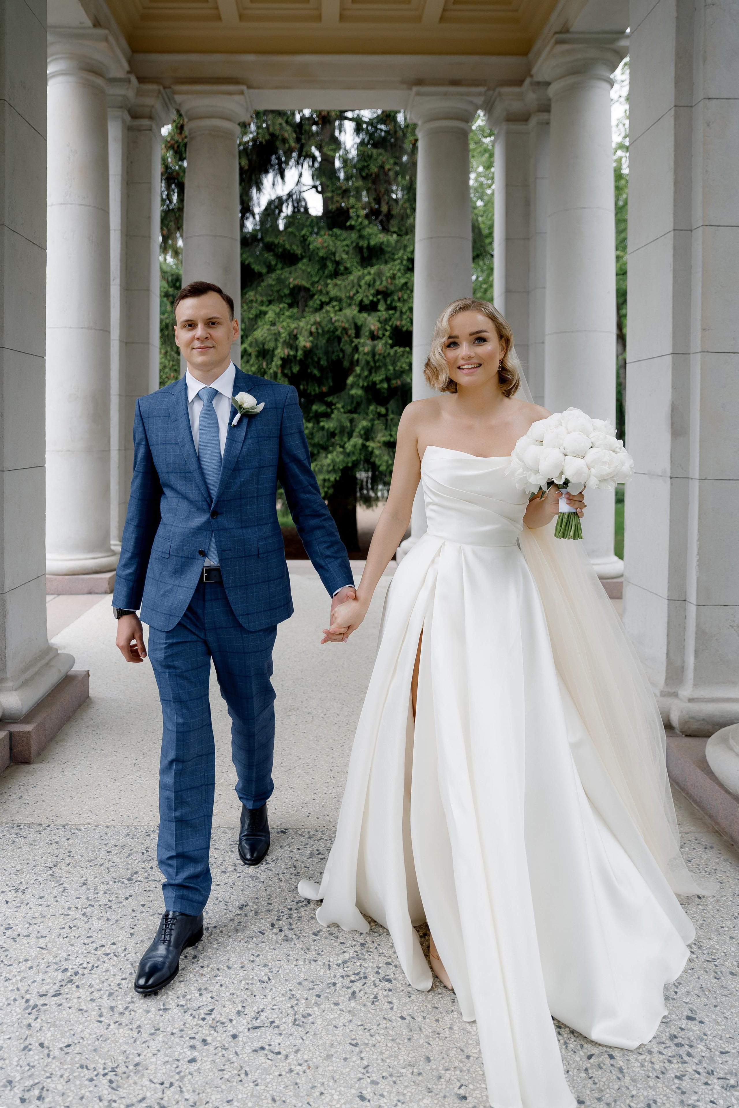 Александр и Ксения 03.06.2022. Свадебный фотограф в Москве и Санкт-Петербурге Денис Ходюков