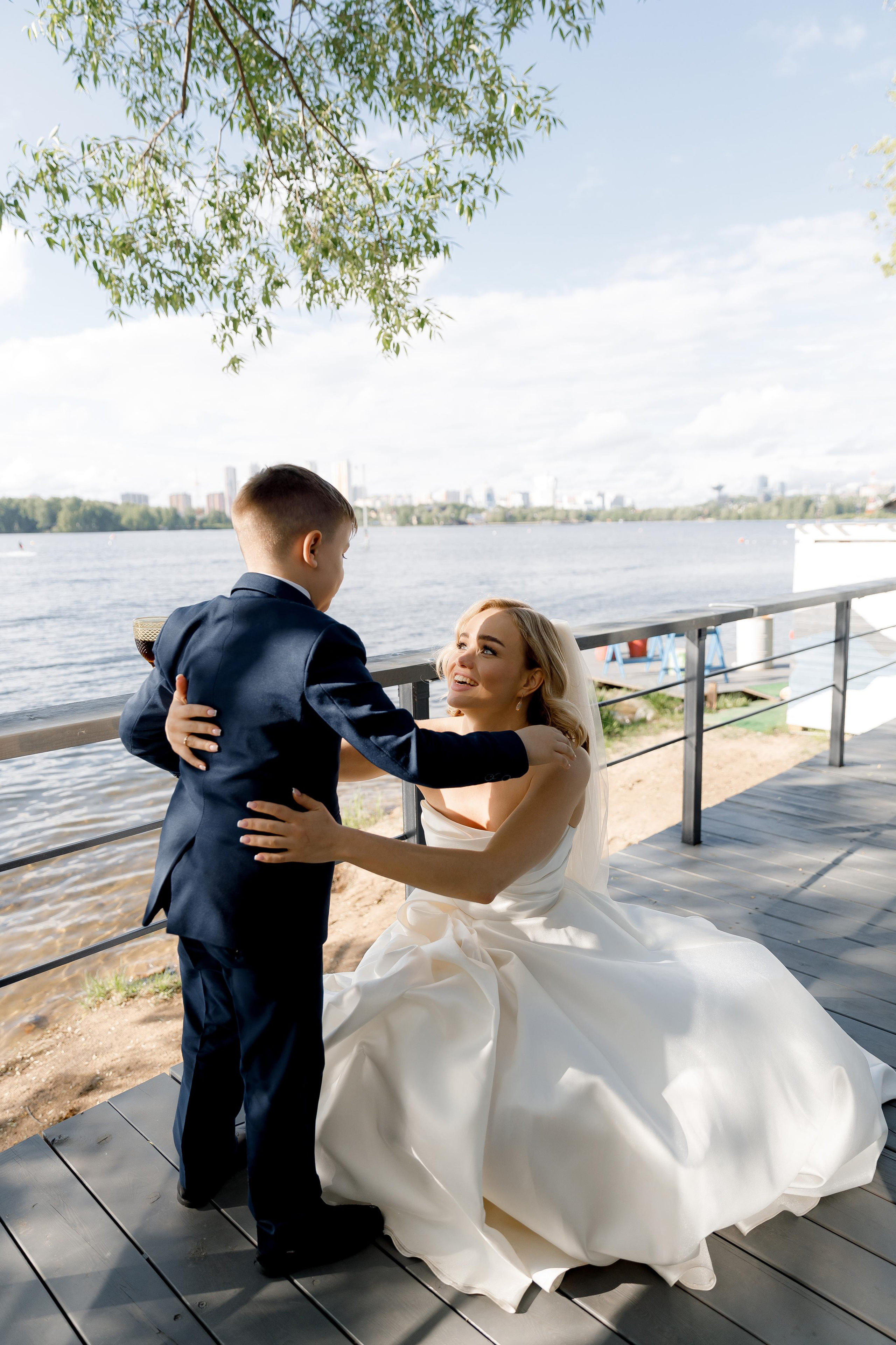 Александр и Ксения 03.06.2022. Свадебный фотограф в Москве и Санкт-Петербурге Денис Ходюков