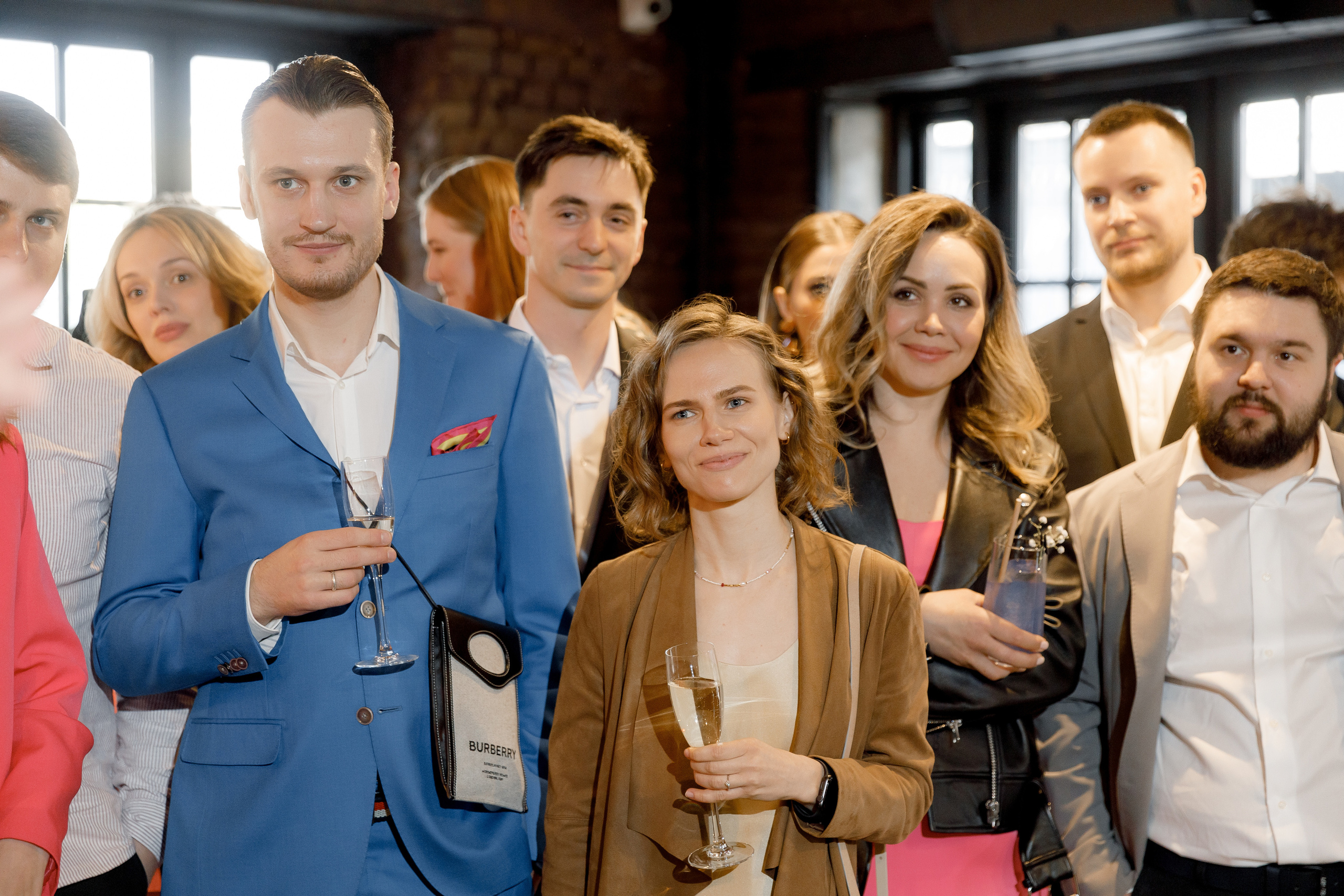 Фил и Алиса. Свадебный фотограф в Москве и Санкт-Петербурге Денис Ходюков