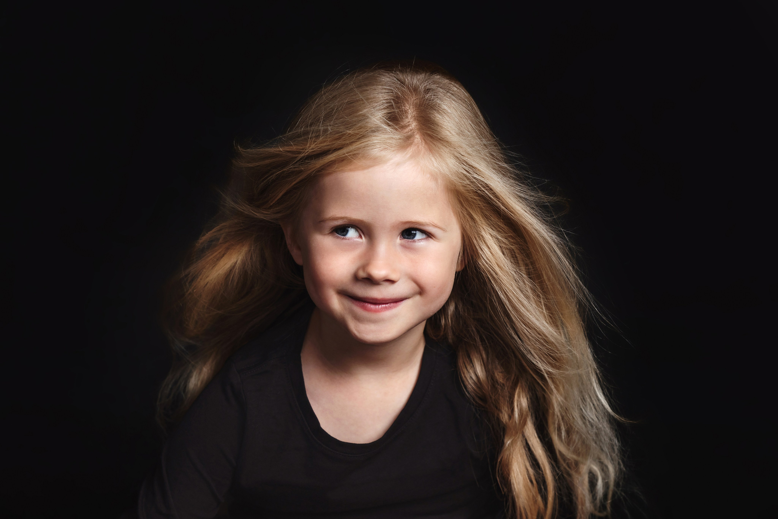 Kids and families. Main page