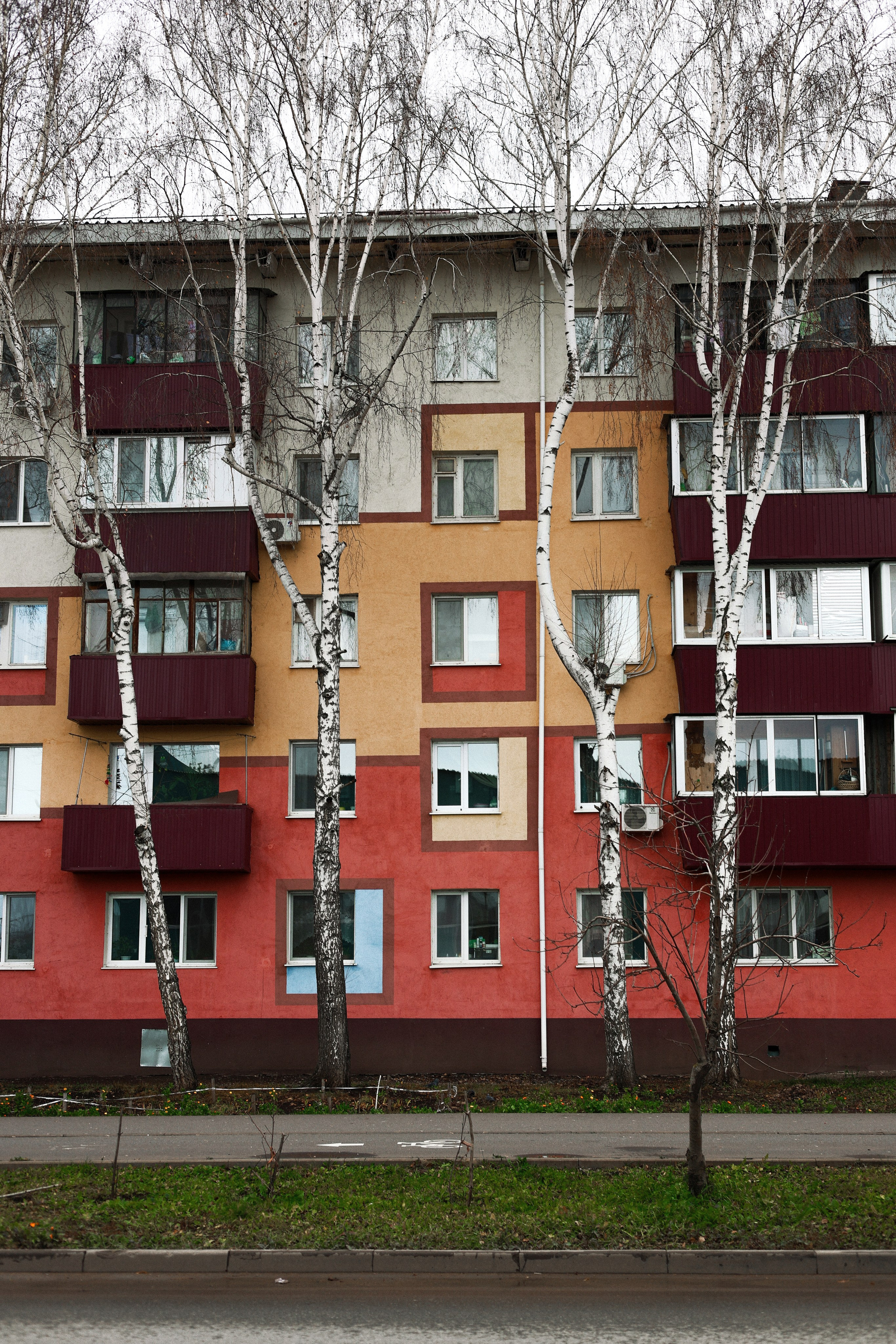 Альметьевск. Арсений Марасинский — фотограф в Казани
