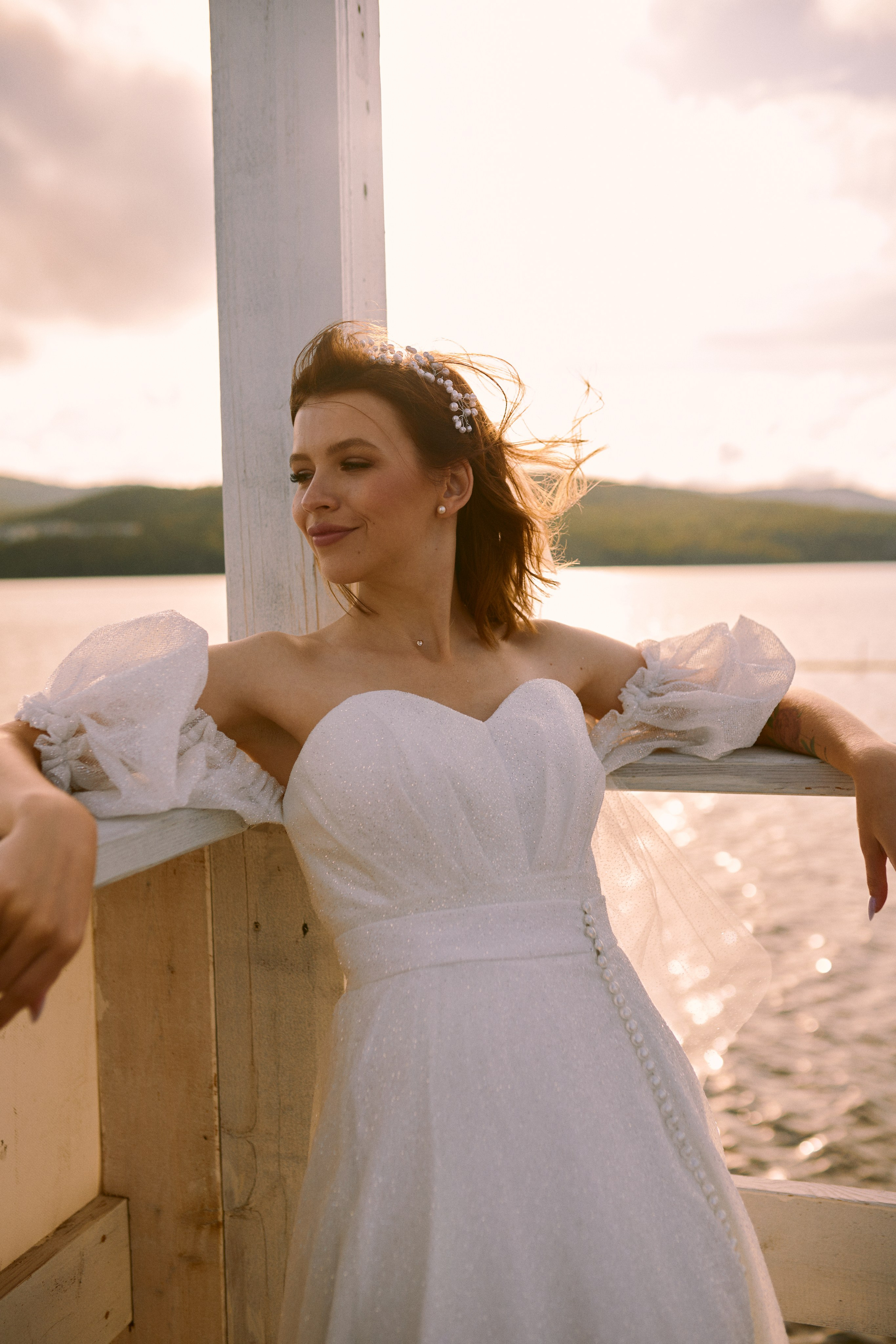 Вика и Вадим. Фотограф Ионова Анастасия, г Владивосток