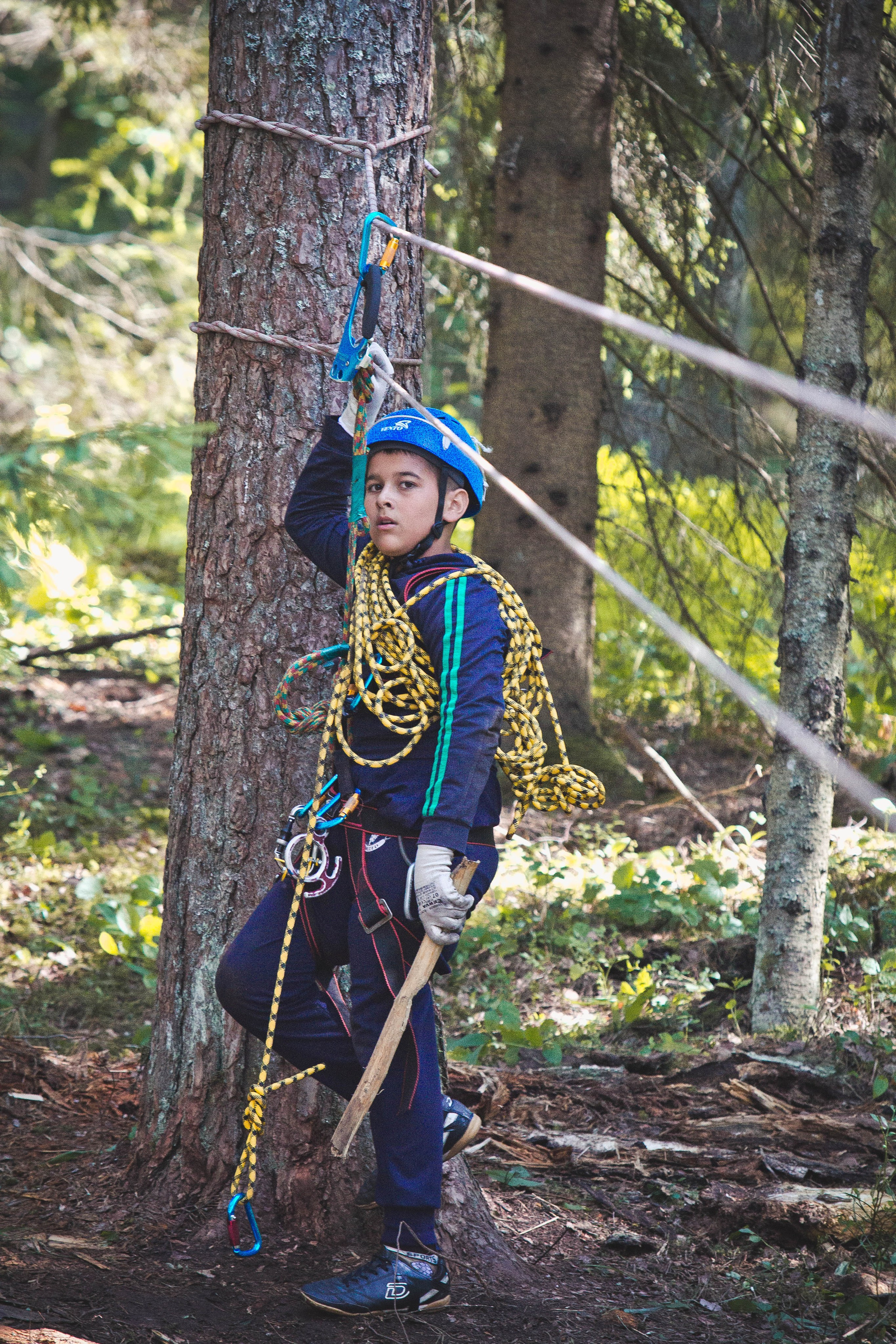 Репортаж. Портретный и репортажный фотограф в Москве Таня Нефёдова