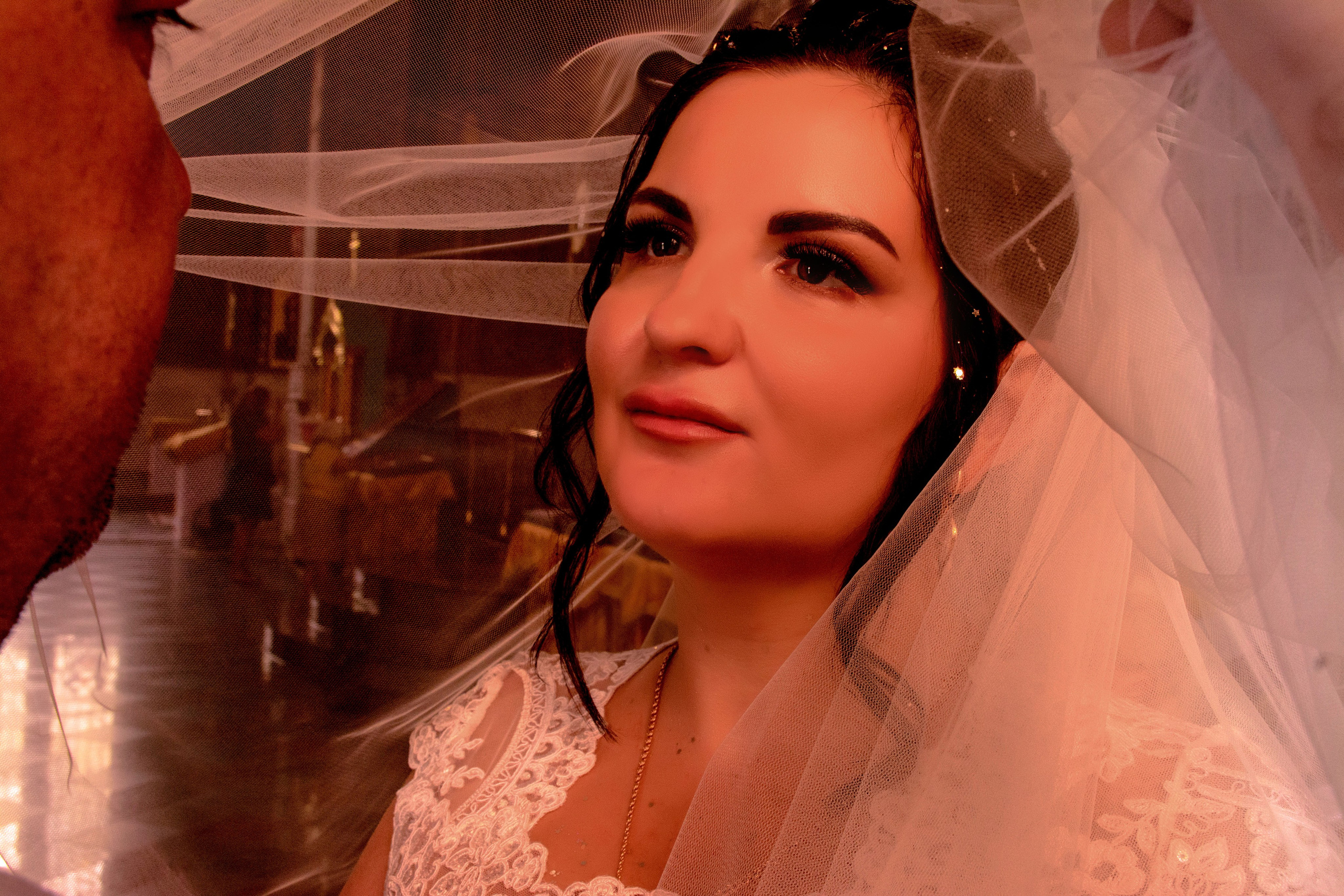 Евгения и Дмитрий