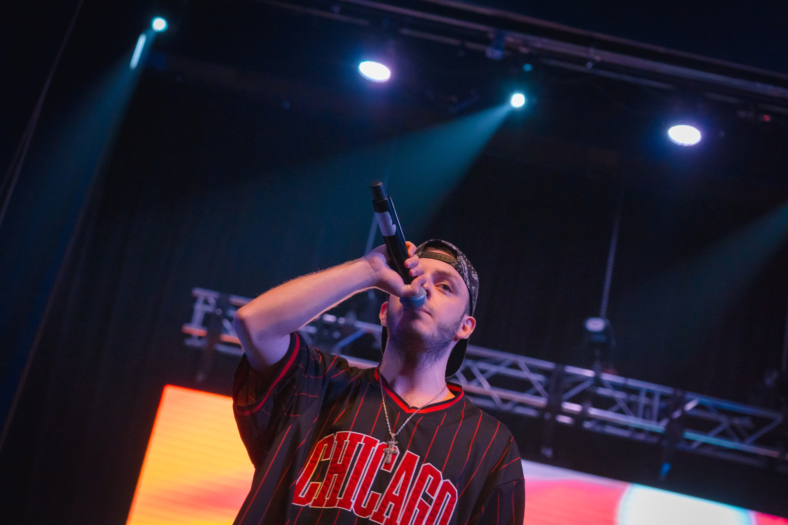 Фестиваль творчества PERFORMANCE. Главная