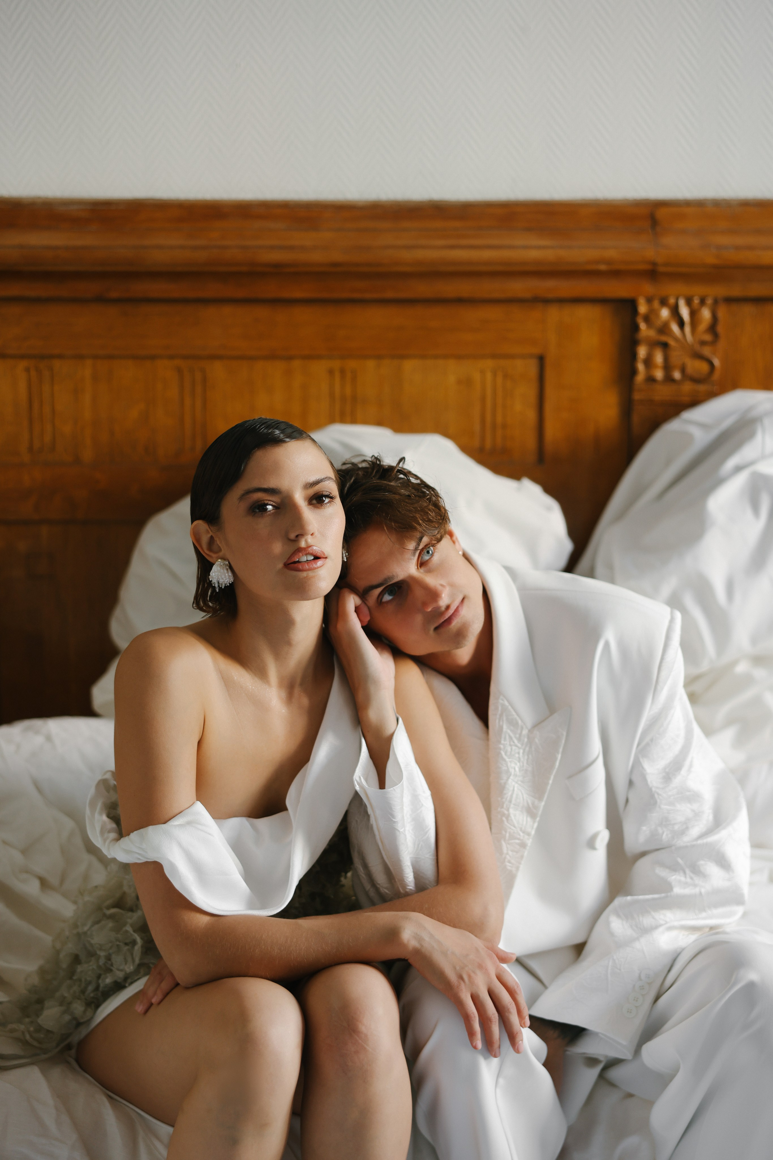 Нина & Максим. Оформление свадеб, декор свадеб Вера Маркова, Москва