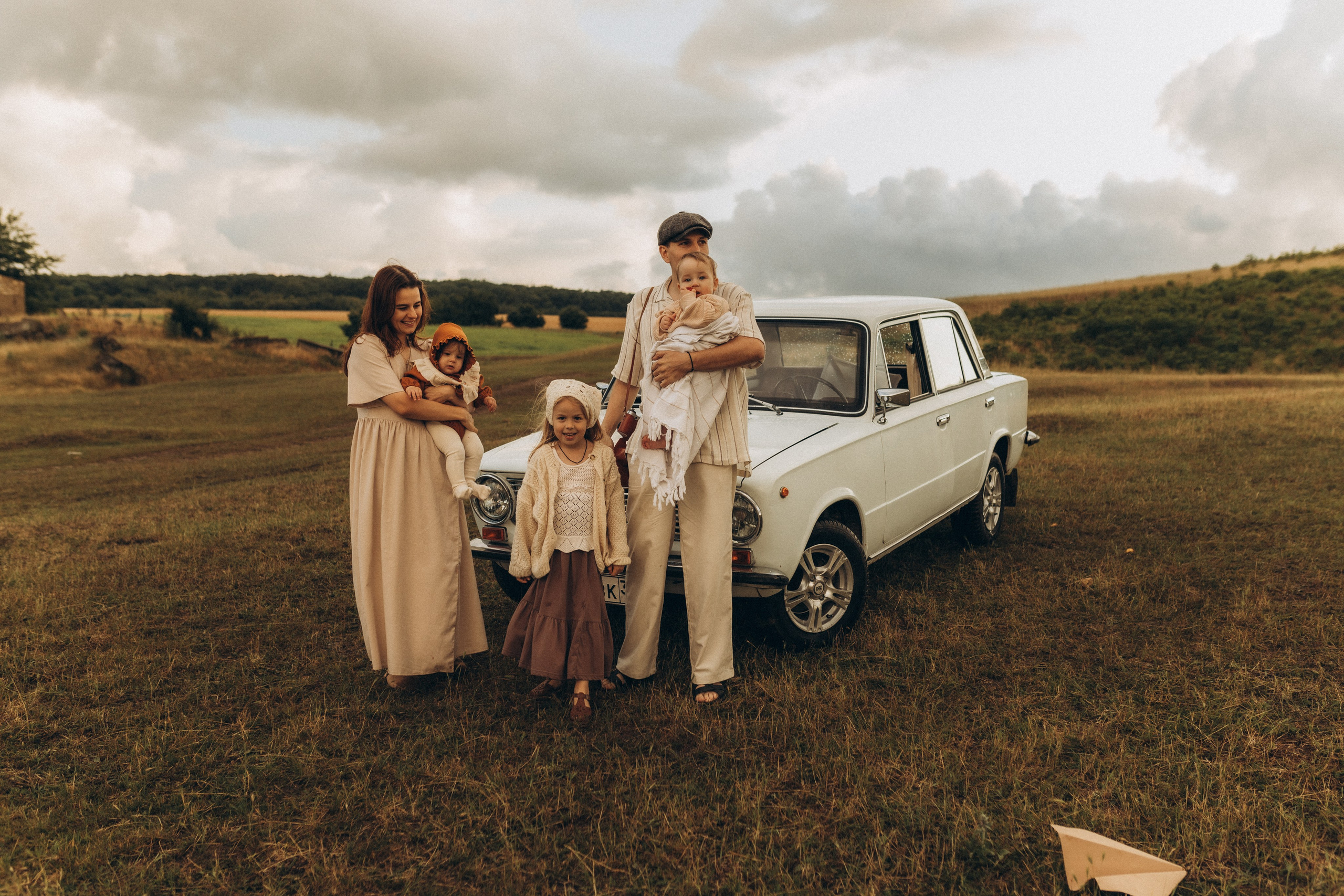 Игорь Полина Злата Егор и Агата. Семейный фотограф в Новороссийске и Анапе Александра Яковлева