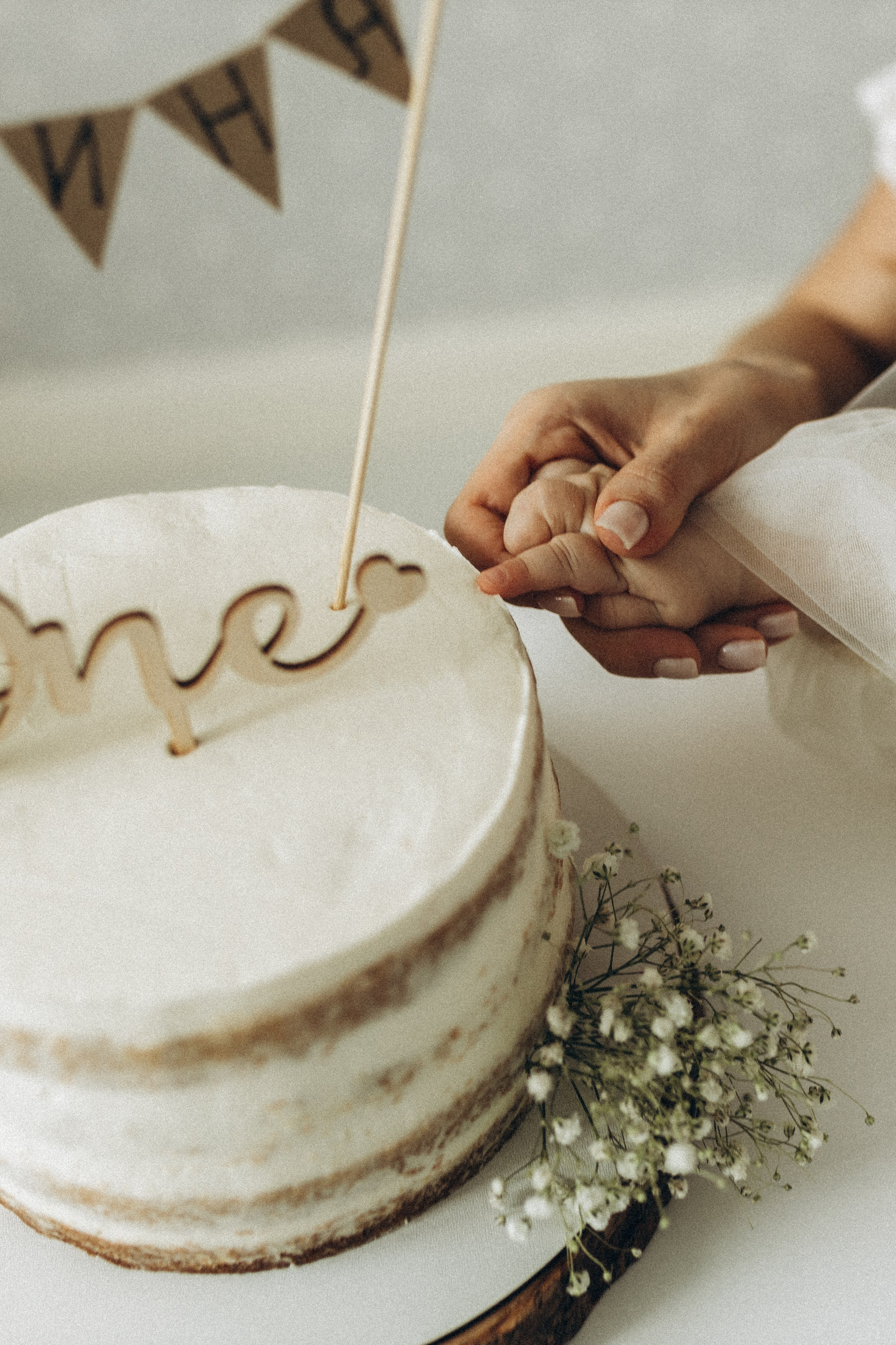 Афиночке годик. Семейный фотограф в Новороссийске и Анапе Александра Яковлева