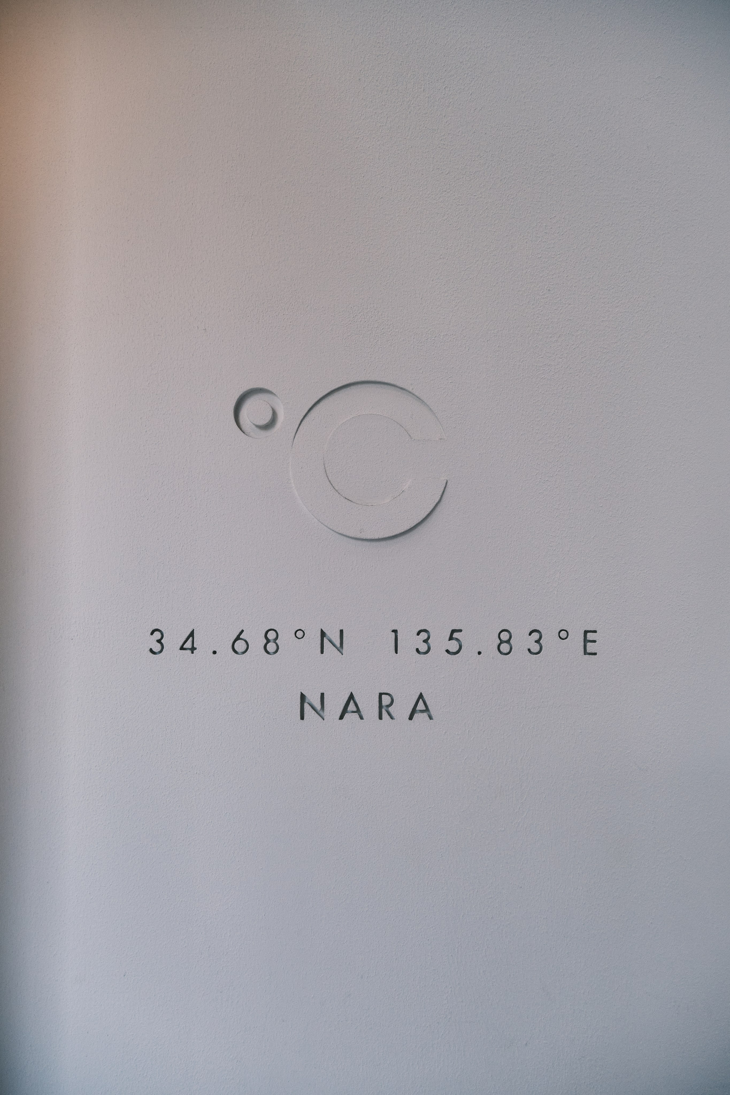 CHAMI, Нара, Япония