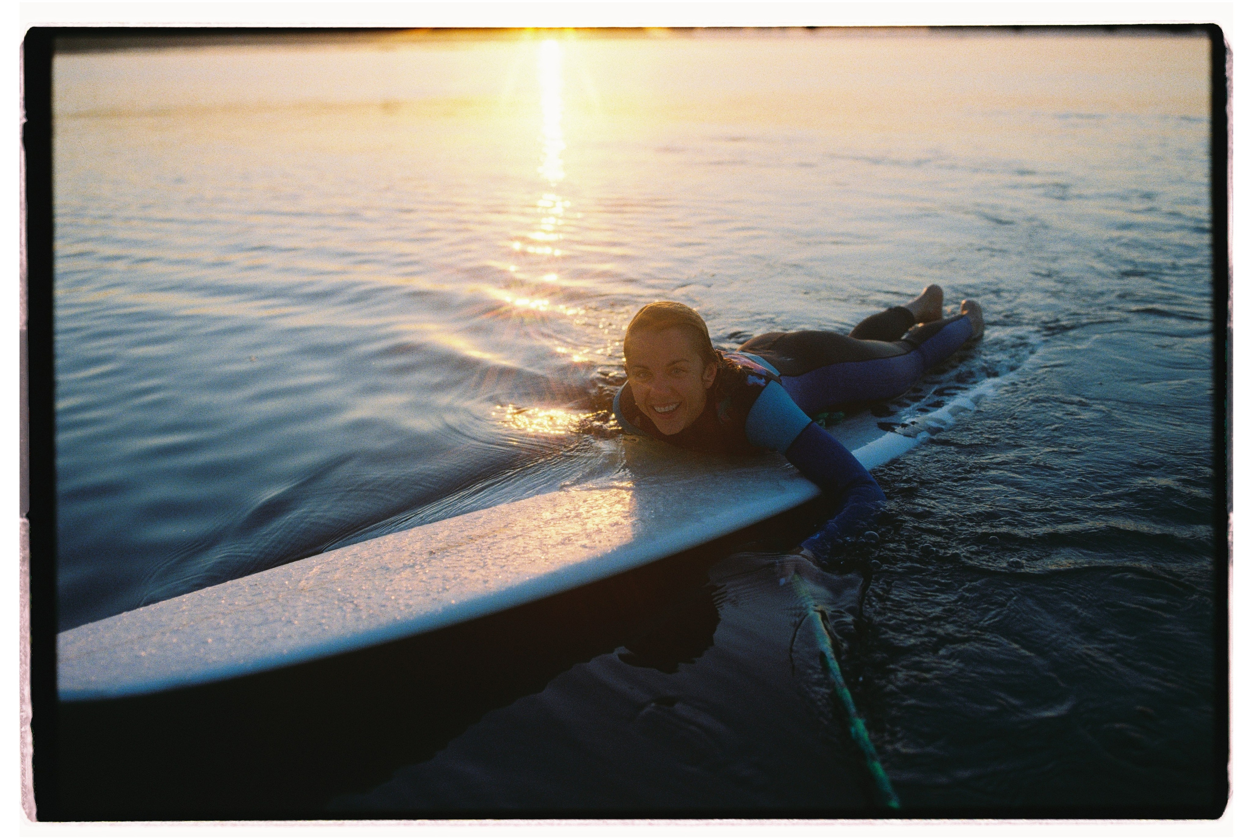 Portraits. Photographer, Masha Berliner