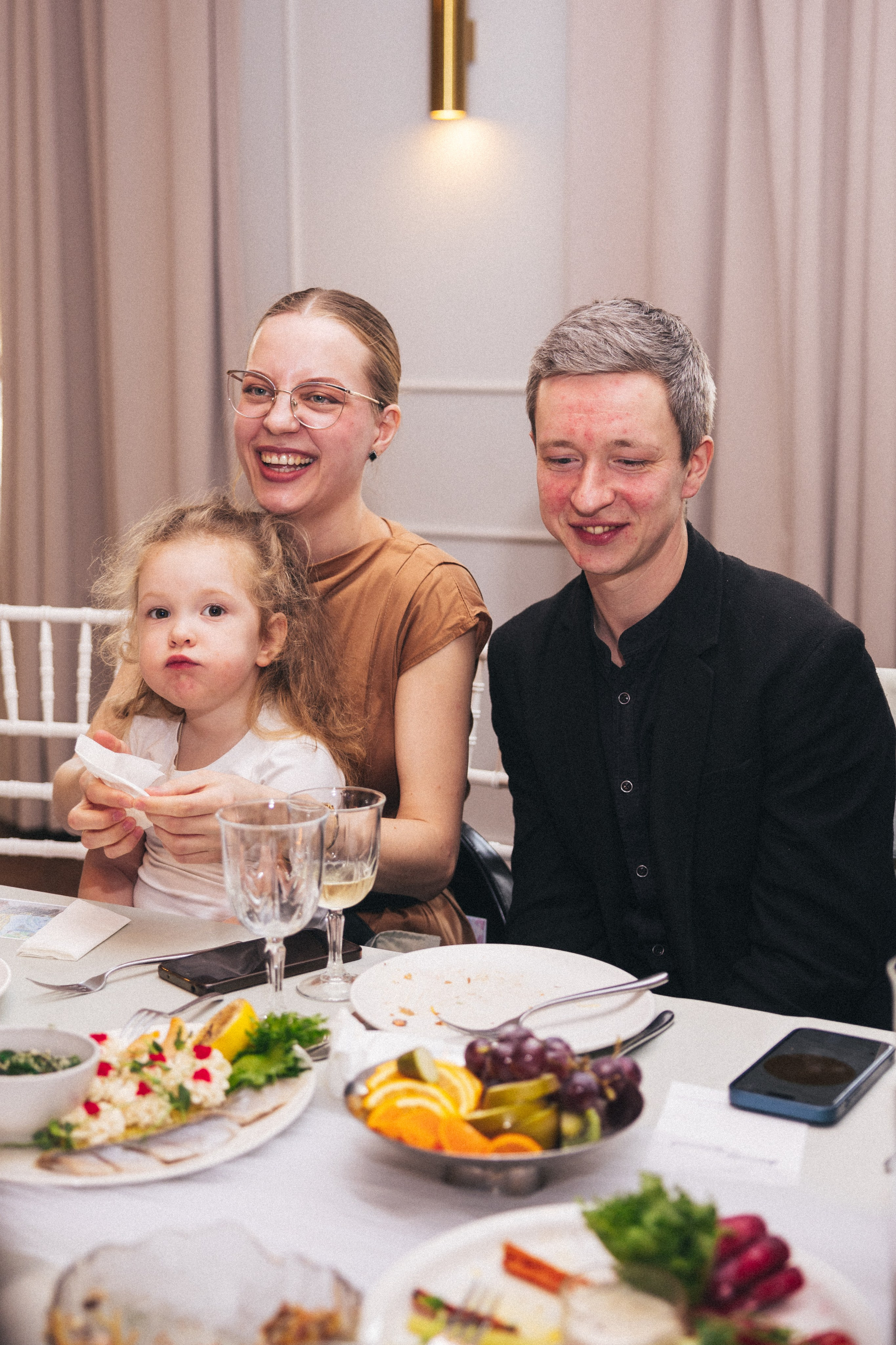 Влад & Елизавета. Питерский фотограф