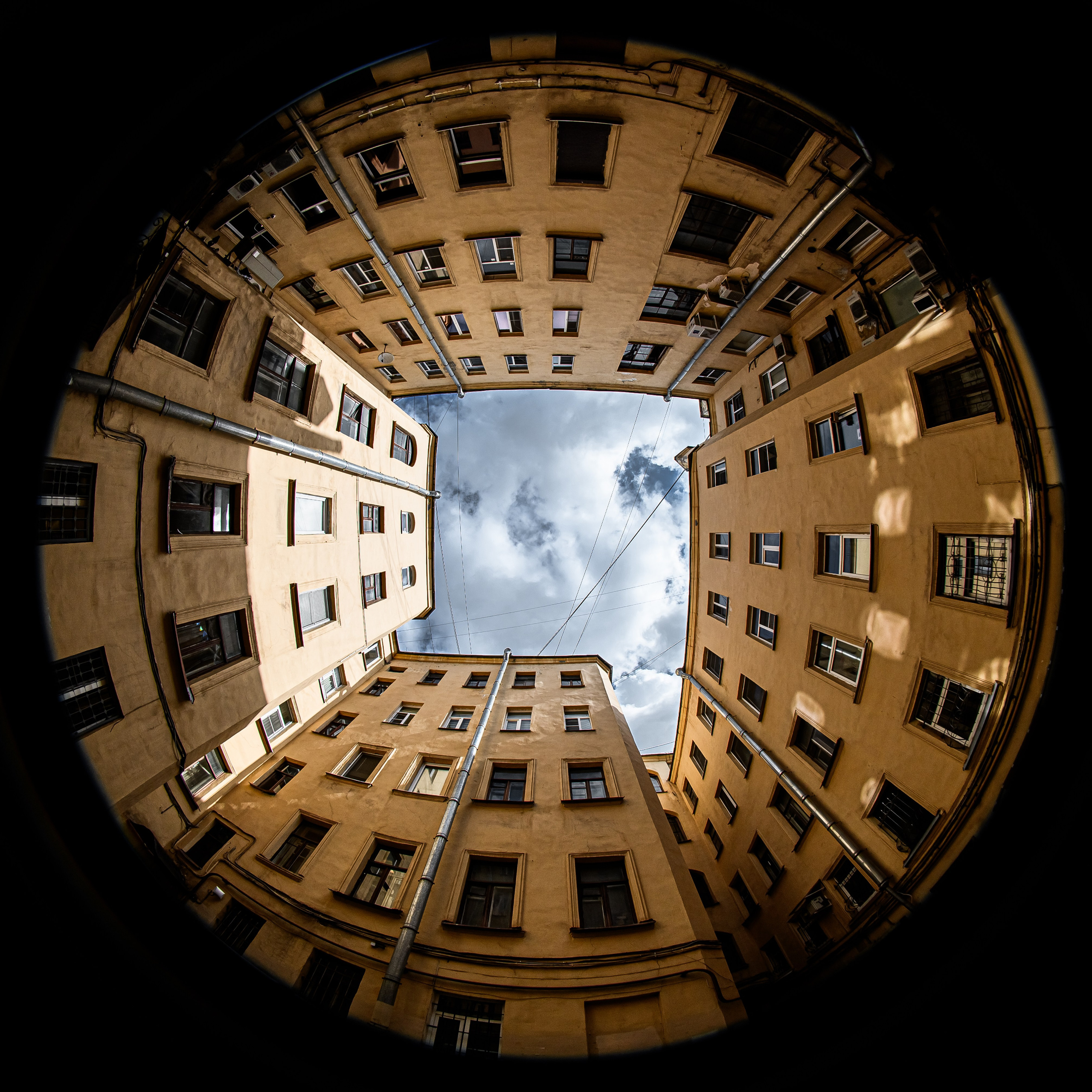 Большой проспект П.С., 61