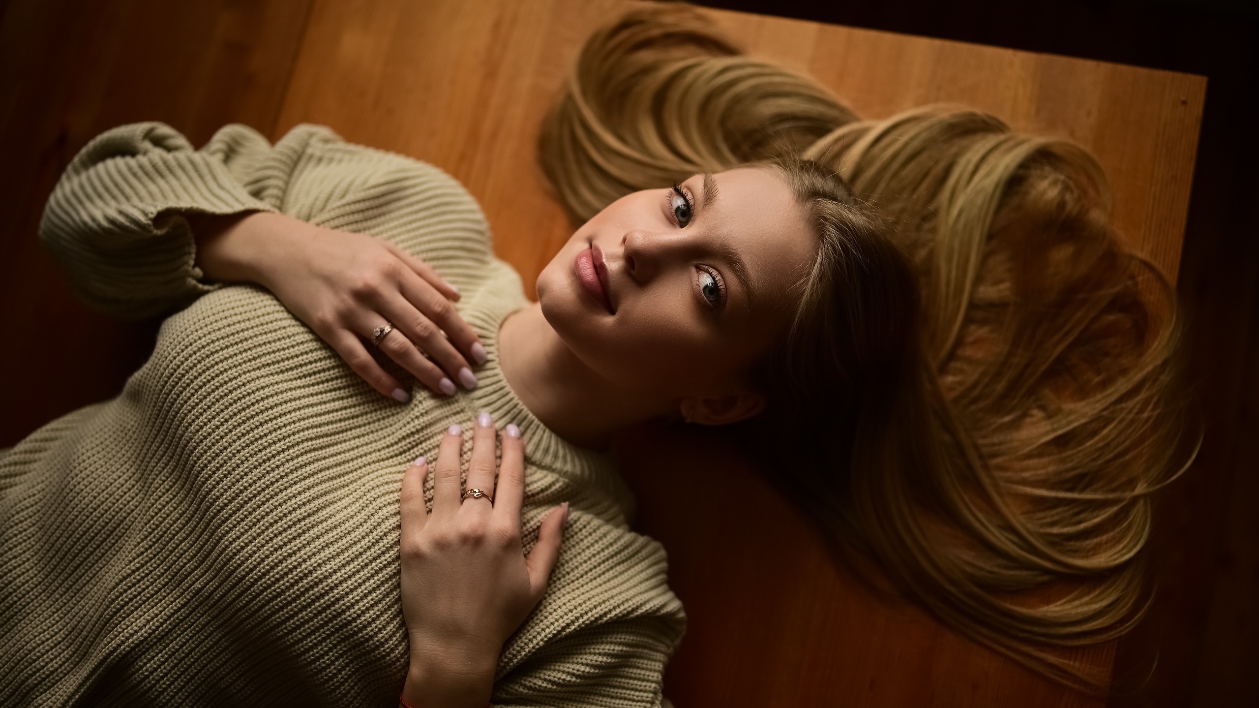 Портретный фотограф в Казани Алексей Клейменов