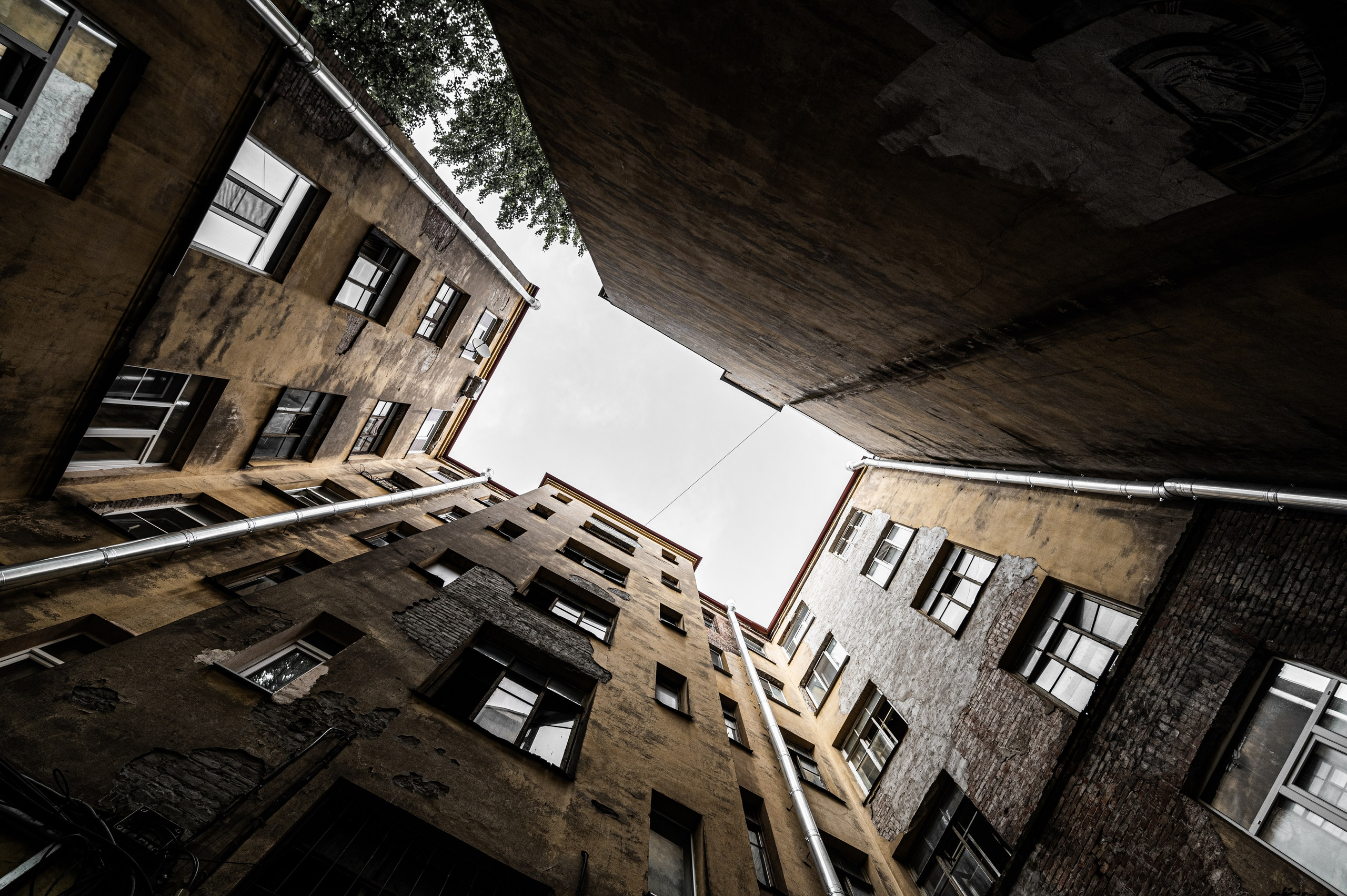 Рубинштейна, 23