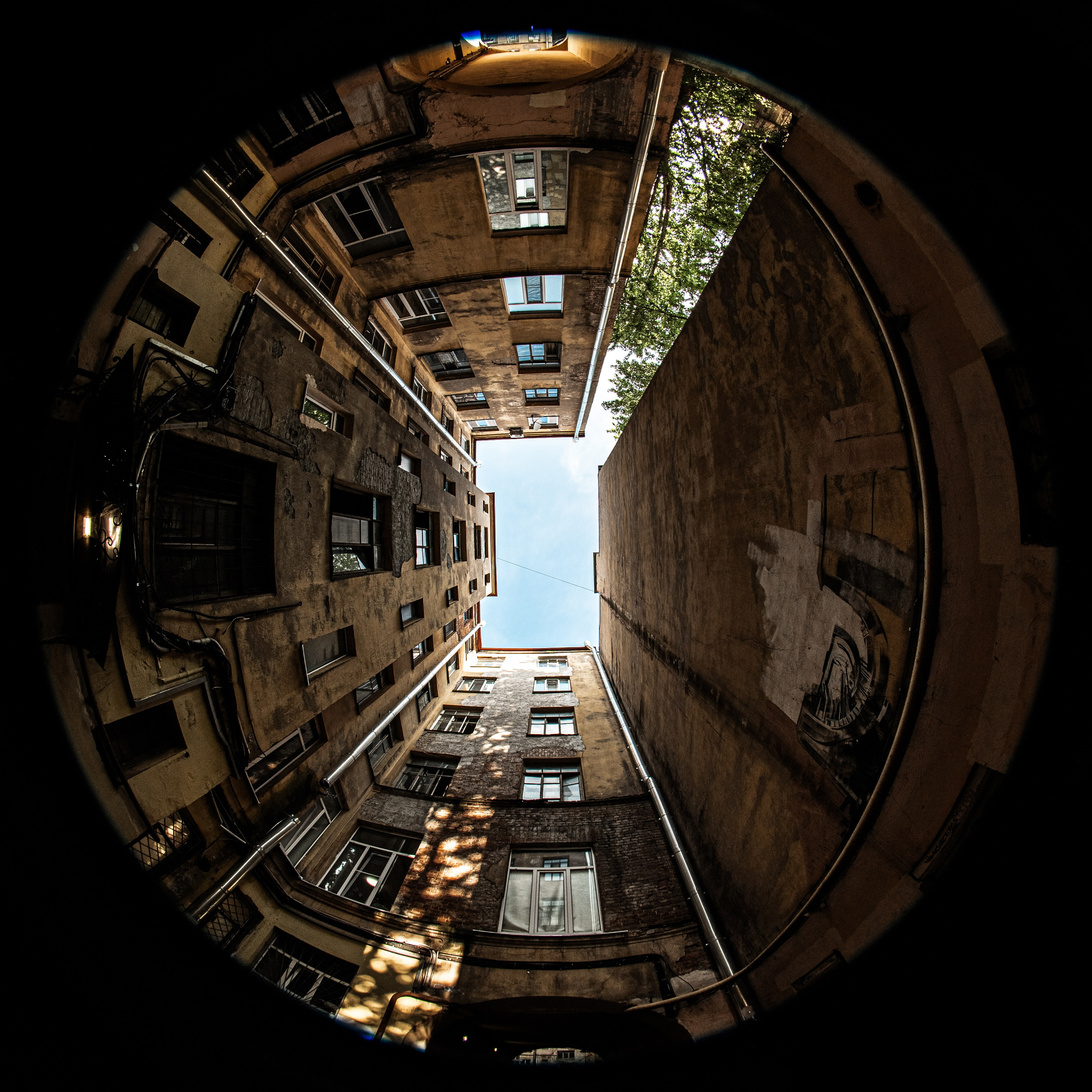 Рубинштейна, 23