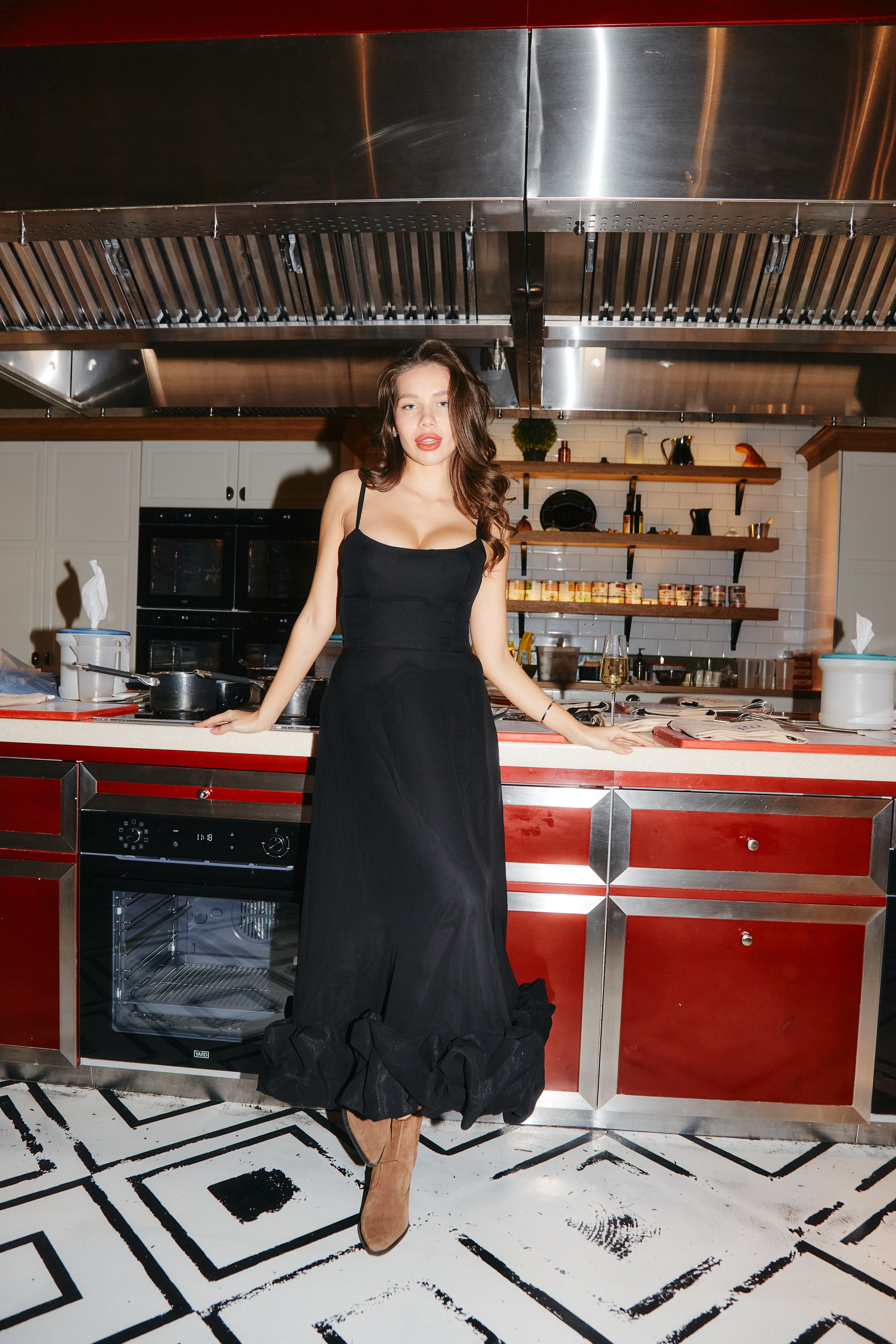 POST MERIDIEM BRAND PARTY. Photographer Daria Ilkevich